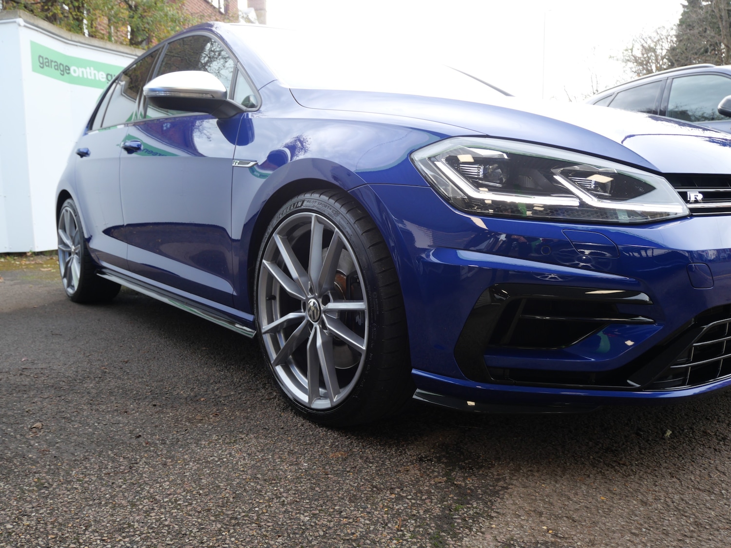 Used Volkswagen Golf 2017 for sale - 76637944: Photo 50