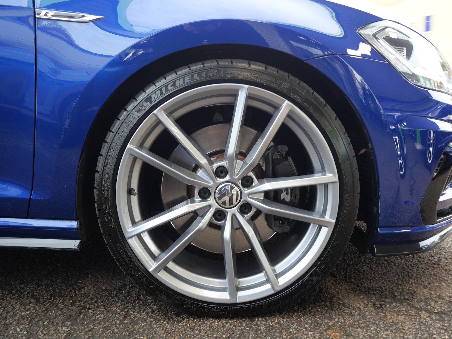 Used Volkswagen Golf 2017 for sale - 76637944: Photo 51