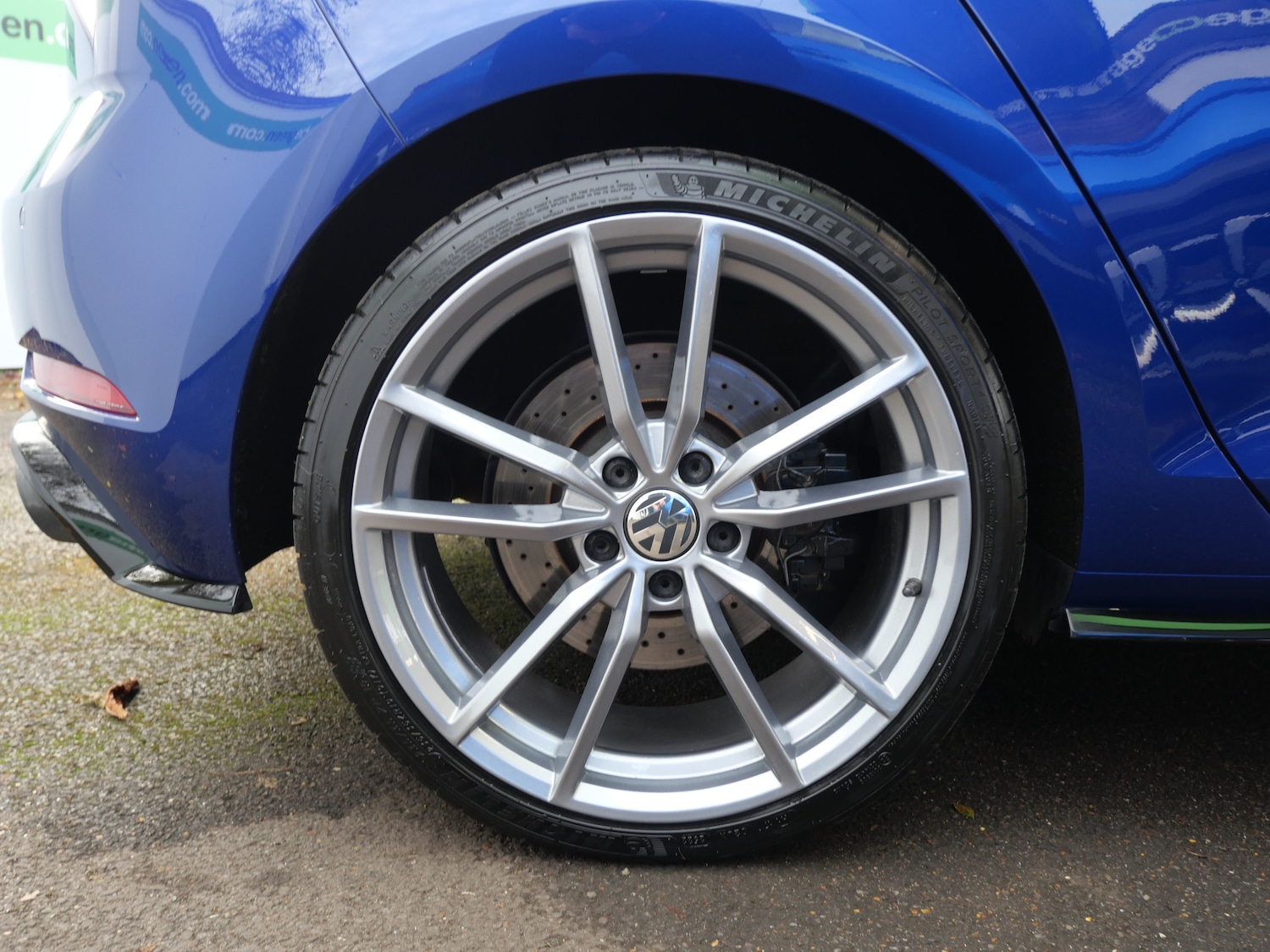 Used Volkswagen Golf 2017 for sale - 76637944: Photo 52