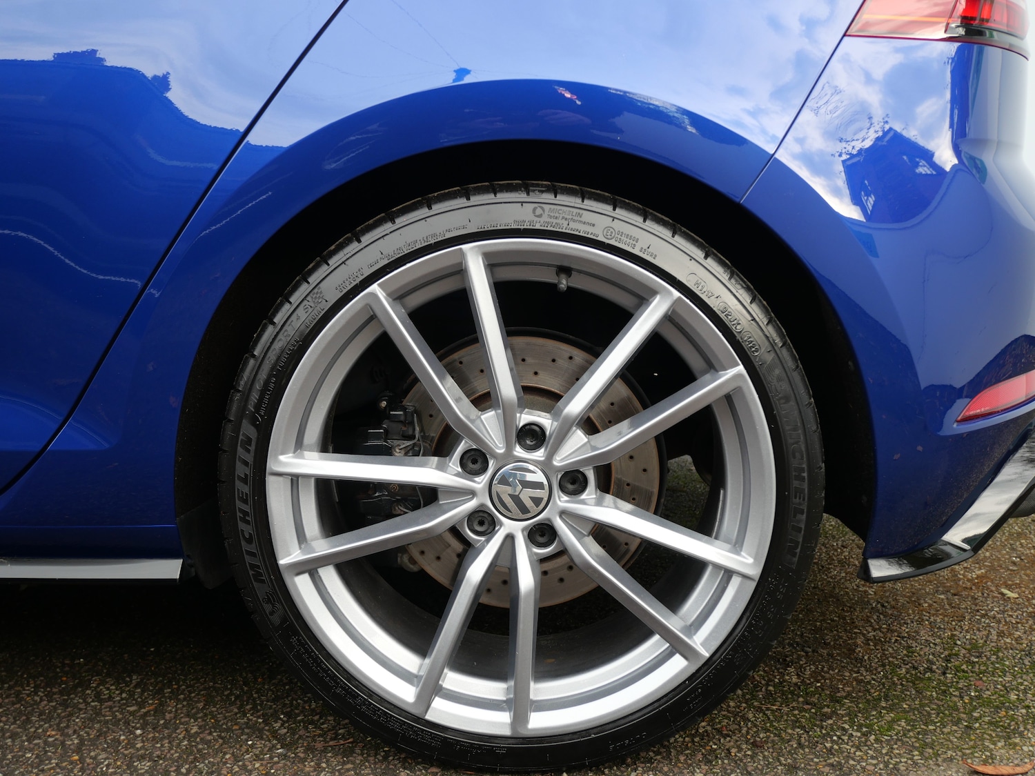 Used Volkswagen Golf 2017 for sale - 76637944: Photo 57