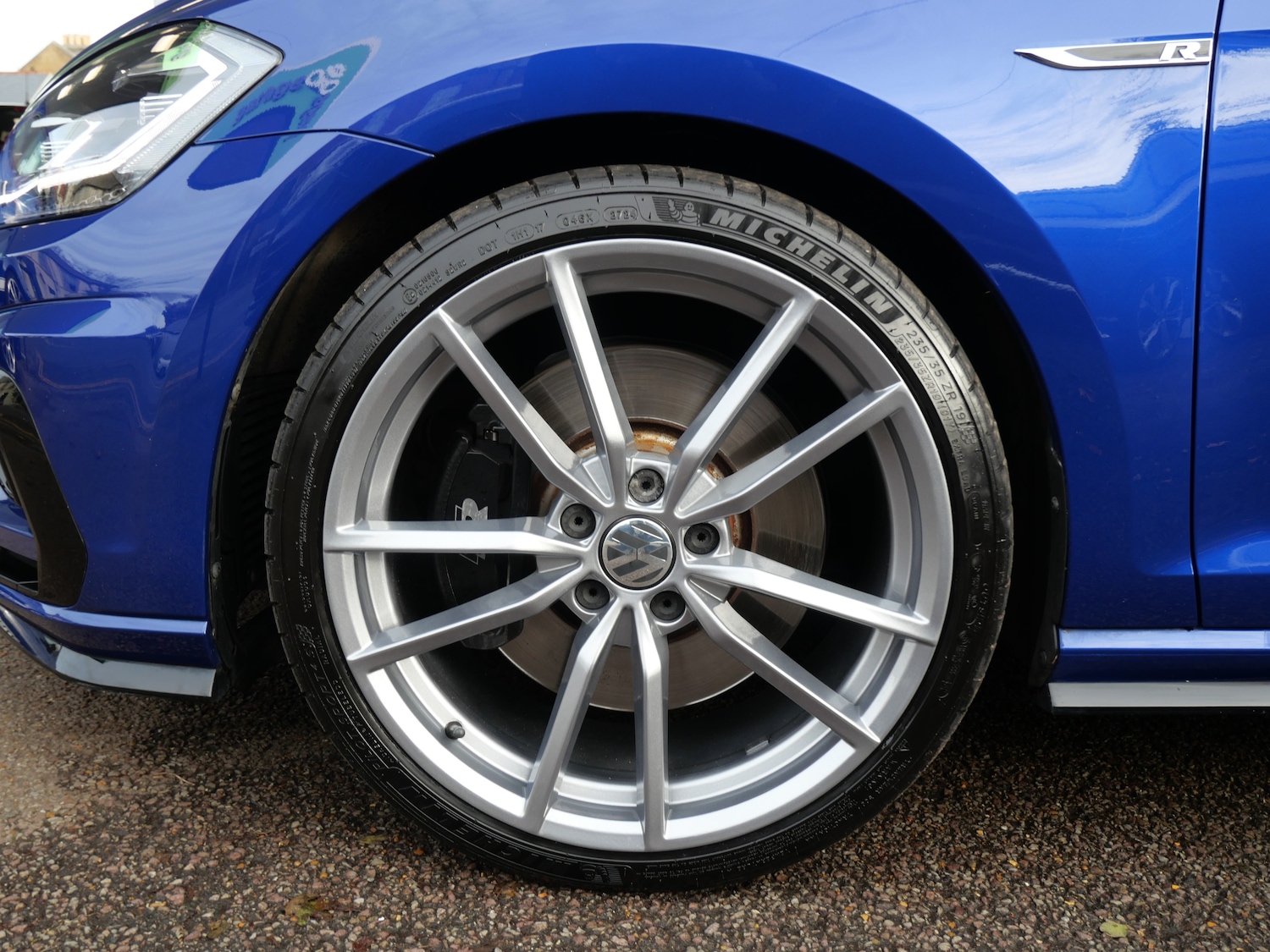 Used Volkswagen Golf 2017 for sale - 76637944: Photo 58