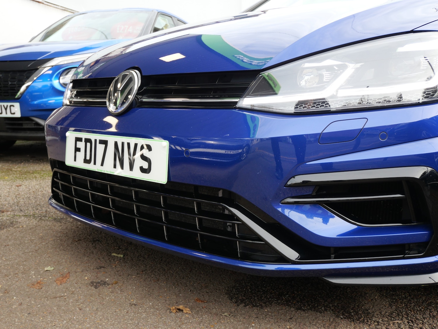 Used Volkswagen Golf 2017 for sale - 76637944: Photo 60