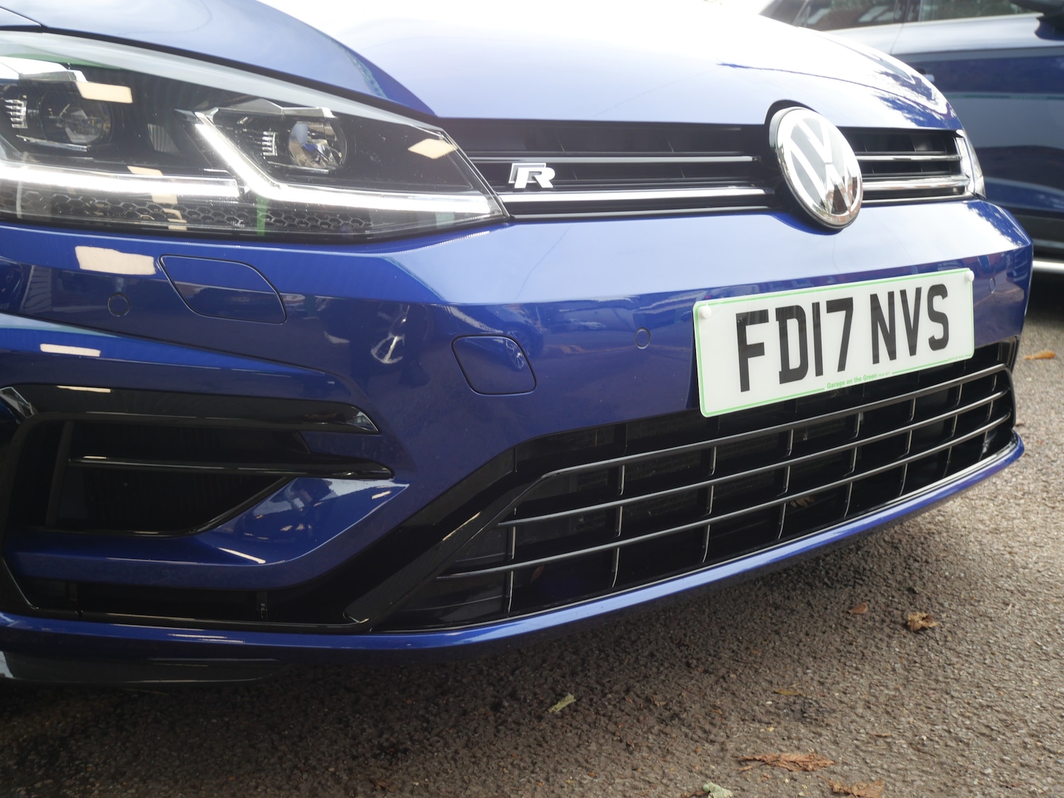 Used Volkswagen Golf 2017 for sale - 76637944: Photo 61