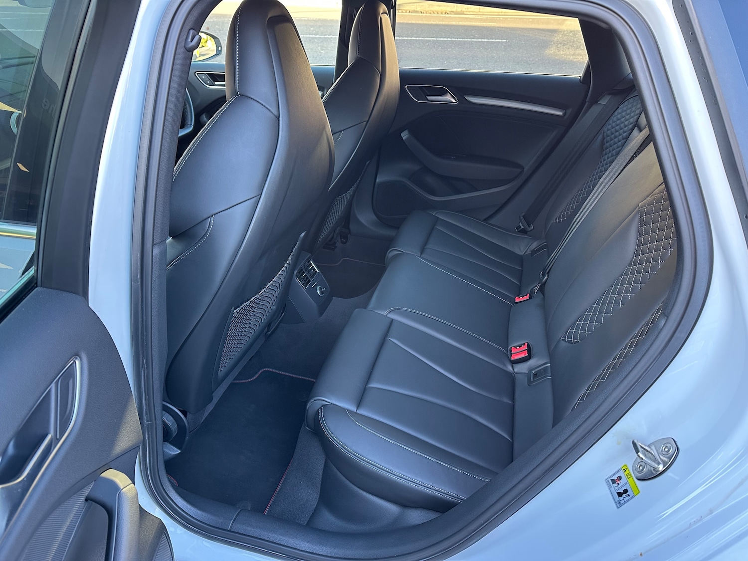 Used Audi S3 2018 for sale - 77037498: Photo 10