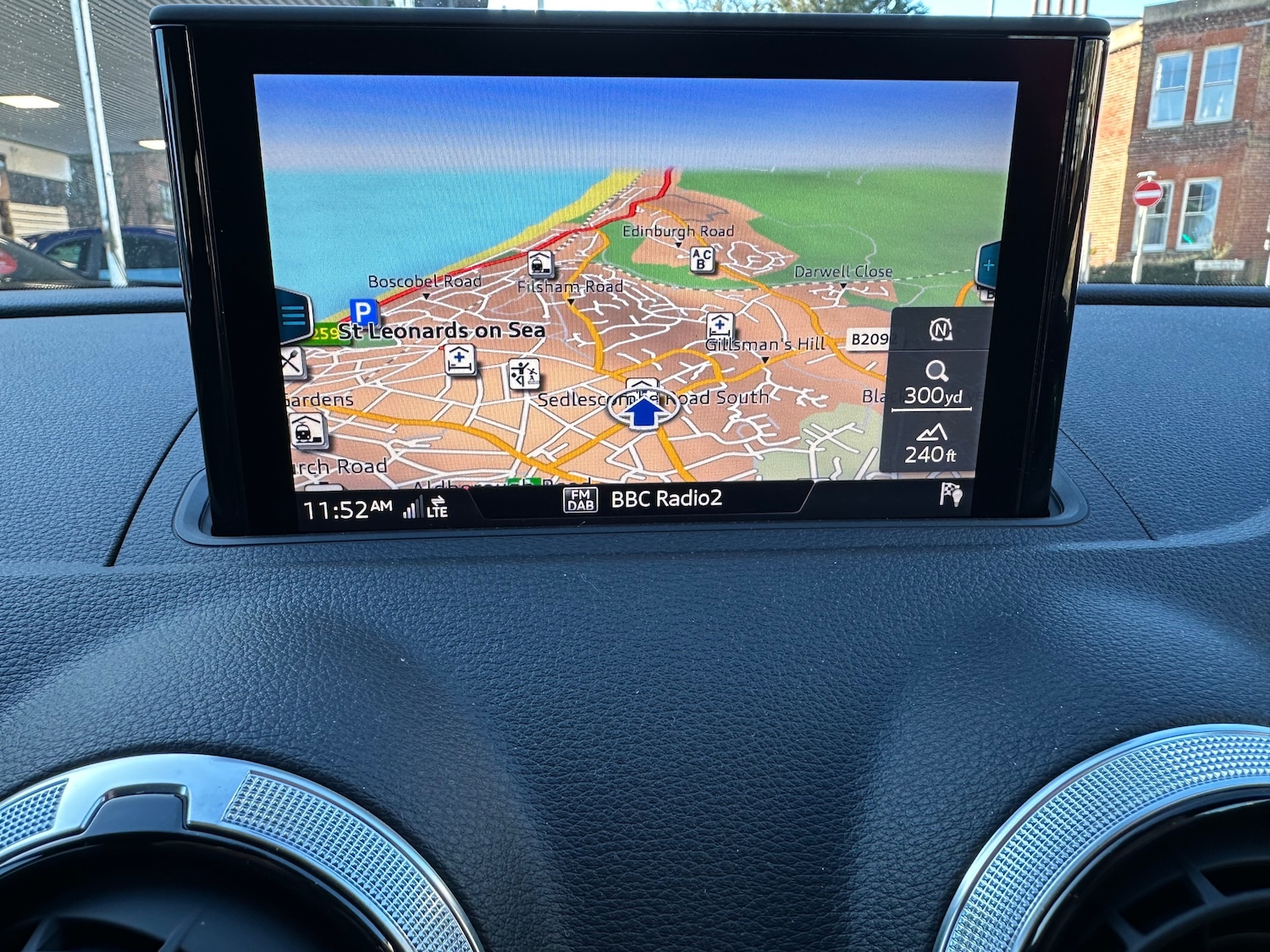 Used Audi S3 2018 for sale - 77037498: Photo 14