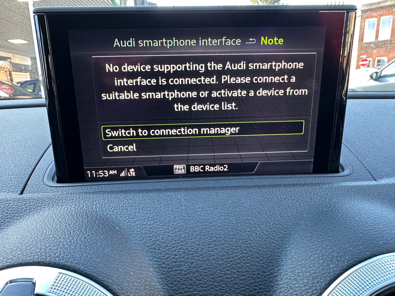 Used Audi S3 2018 for sale - 77037498: Photo 15