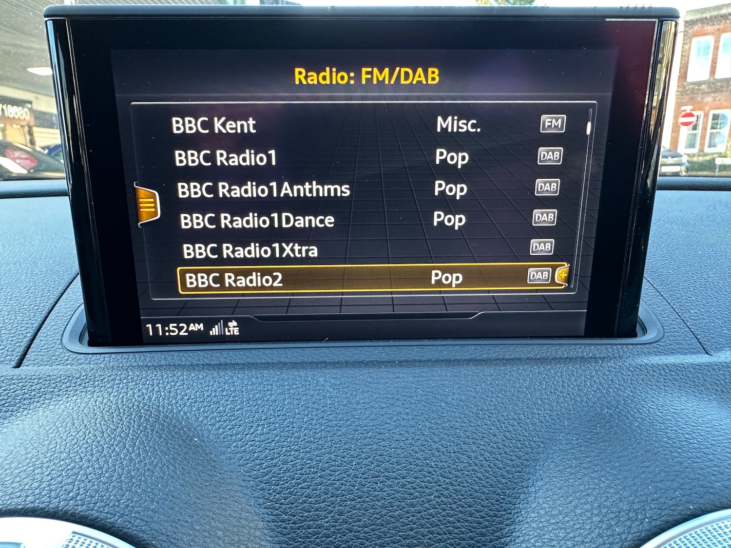 Used Audi S3 2018 for sale - 77037498: Photo 16