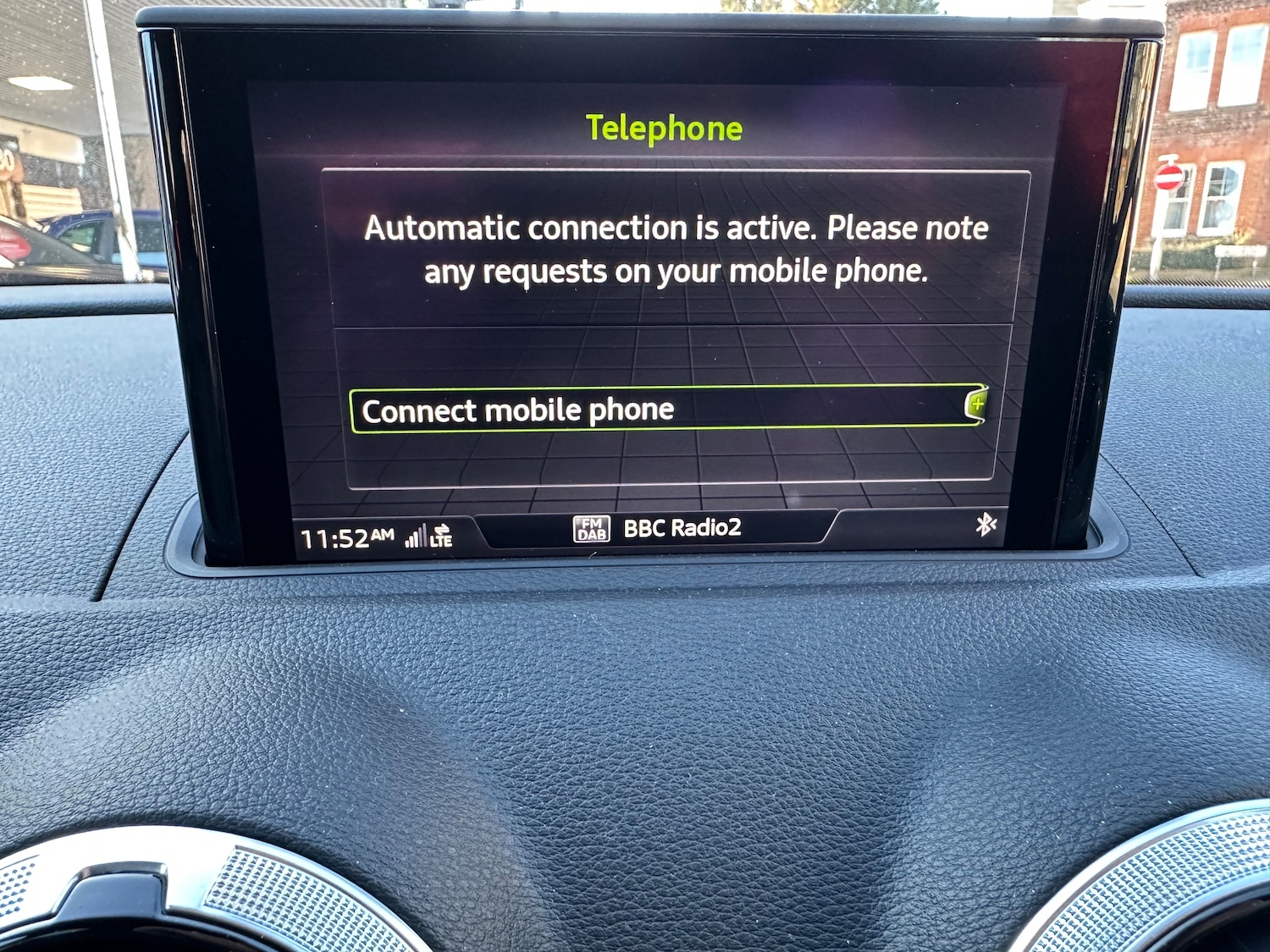 Used Audi S3 2018 for sale - 77037498: Photo 18