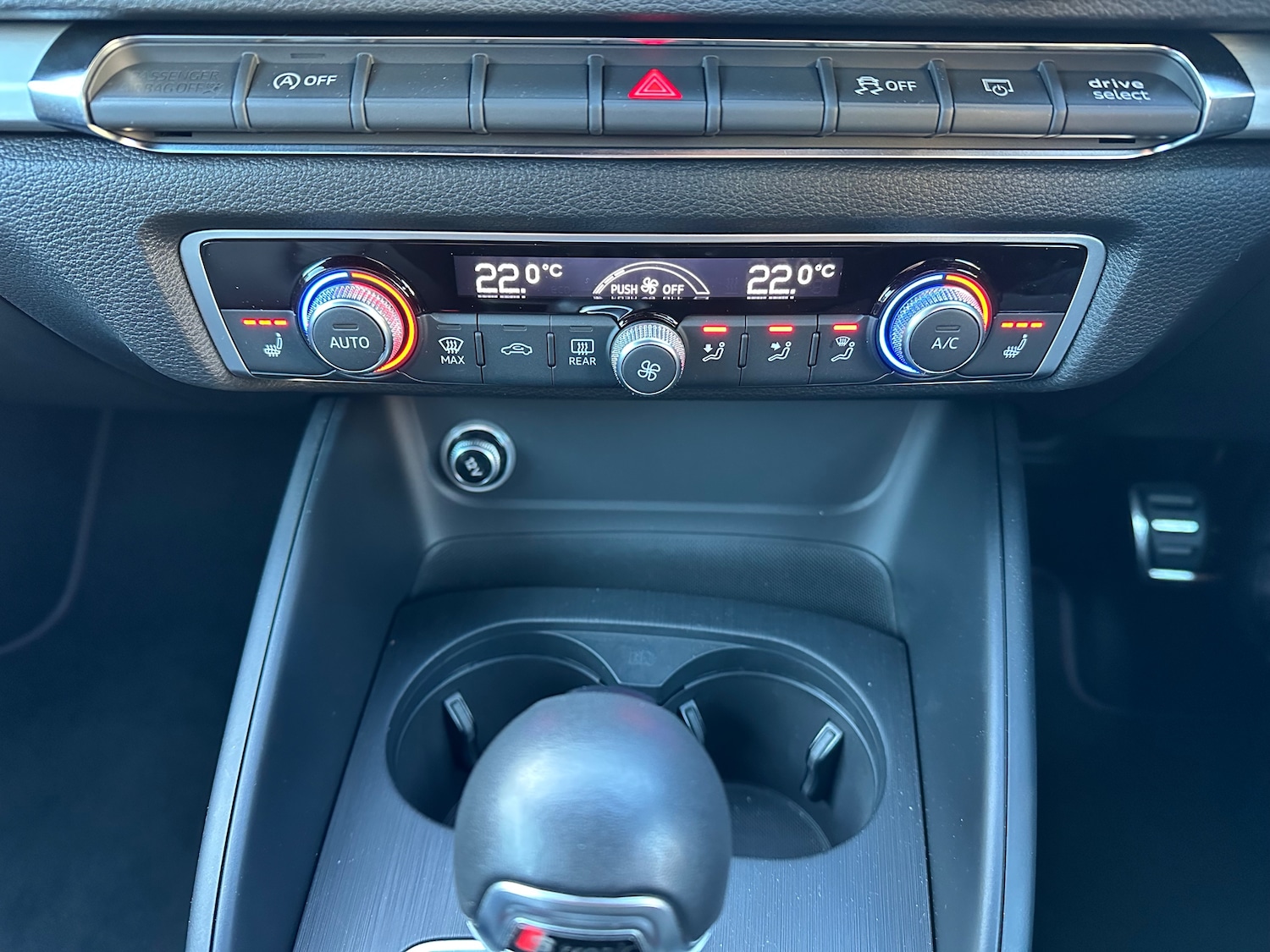 Used Audi S3 2018 for sale - 77037498: Photo 19