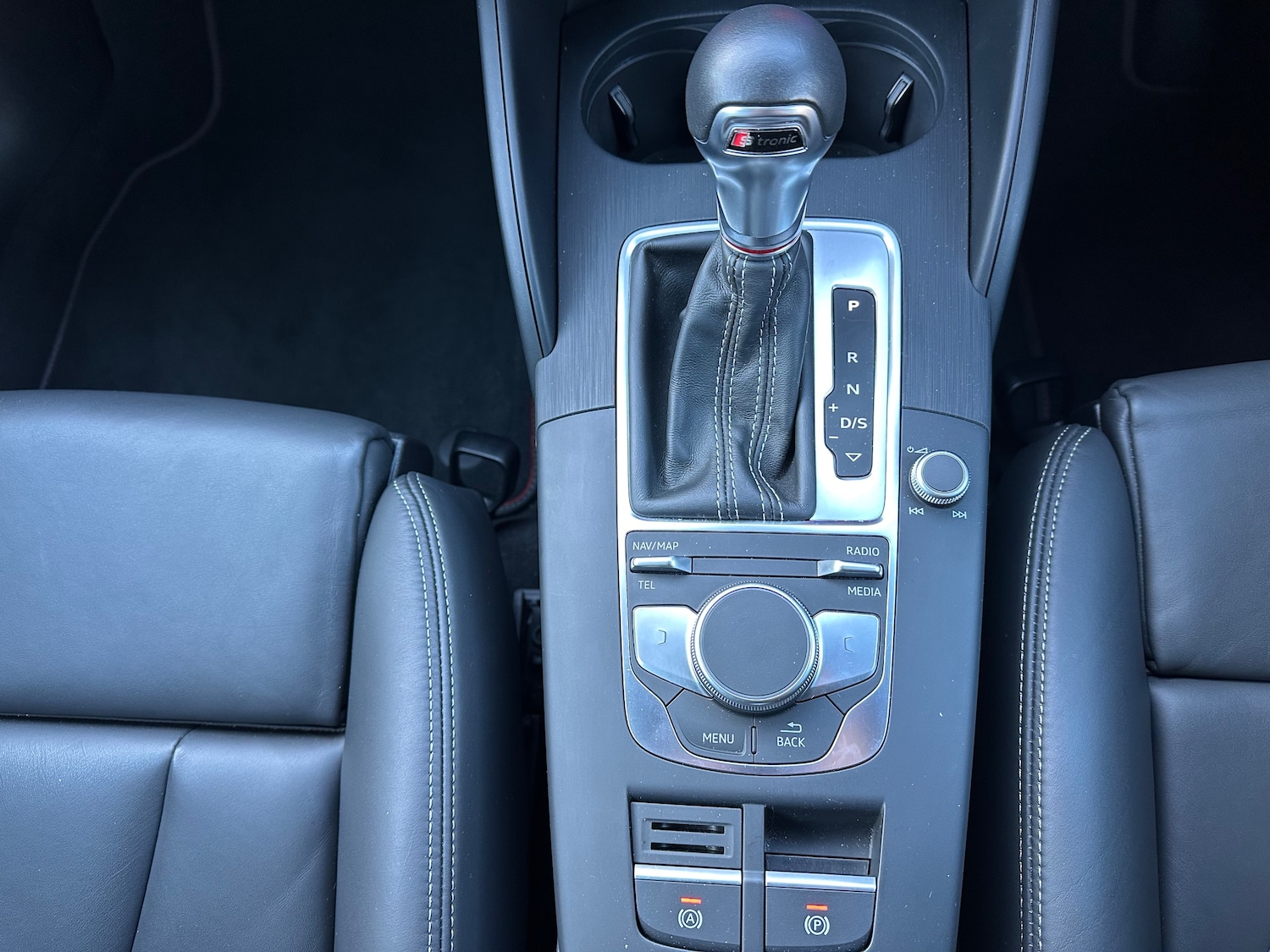 Used Audi S3 2018 for sale - 77037498: Photo 20