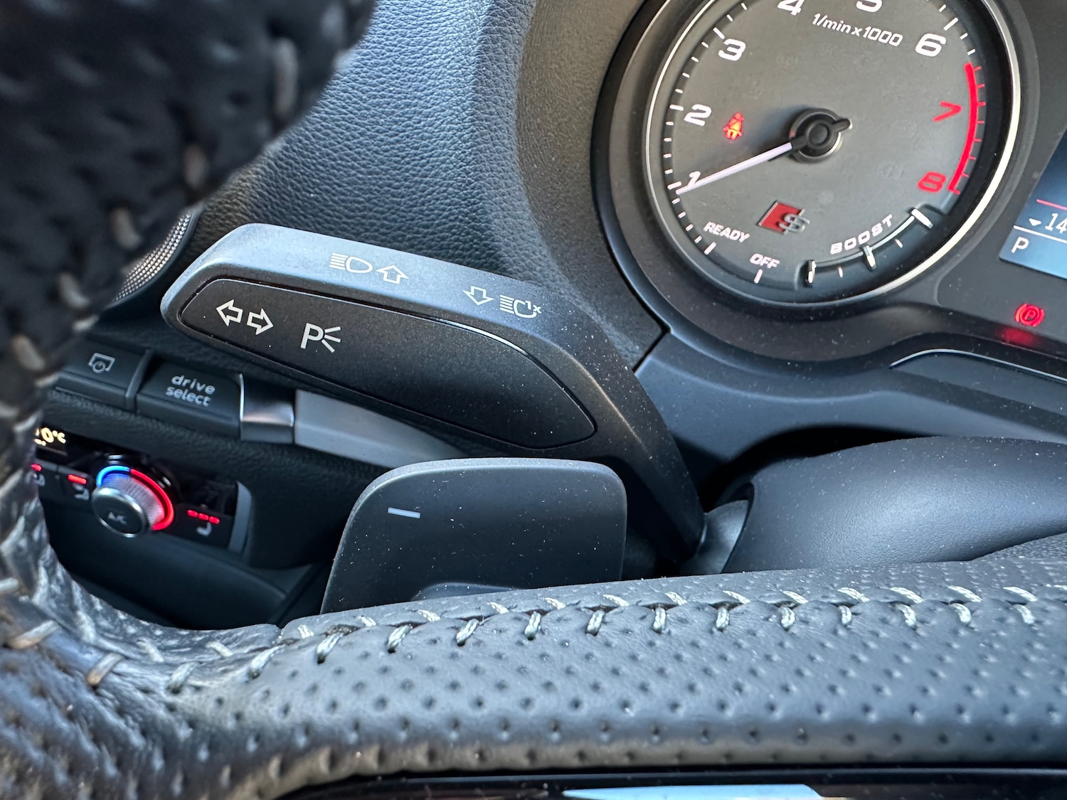 Used Audi S3 2018 for sale - 77037498: Photo 22