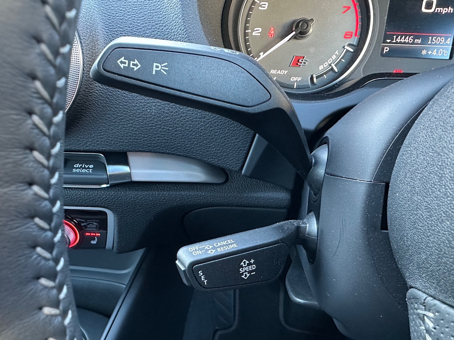 Used Audi S3 2018 for sale - 77037498: Photo 24