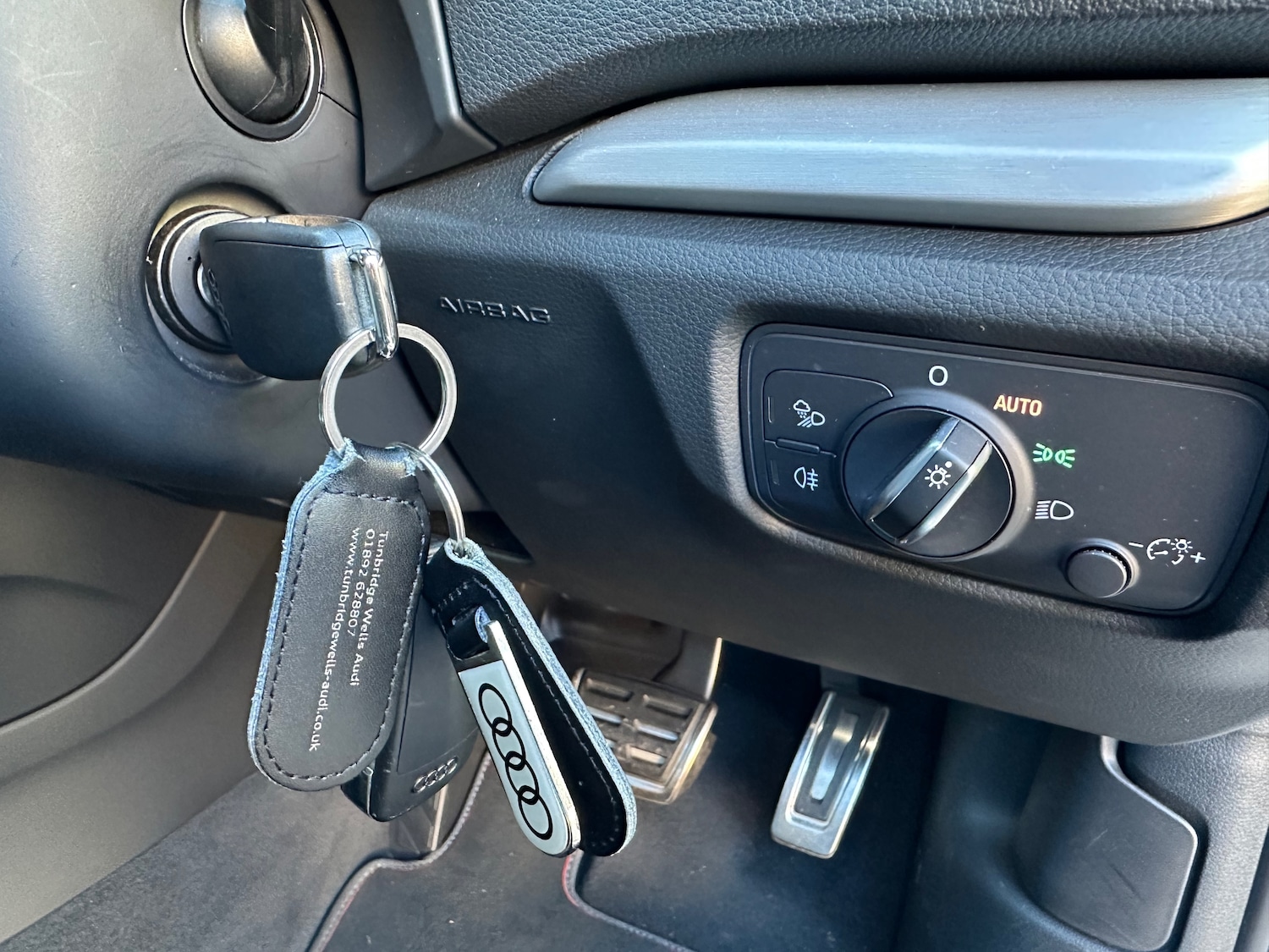 Used Audi S3 2018 for sale - 77037498: Photo 26