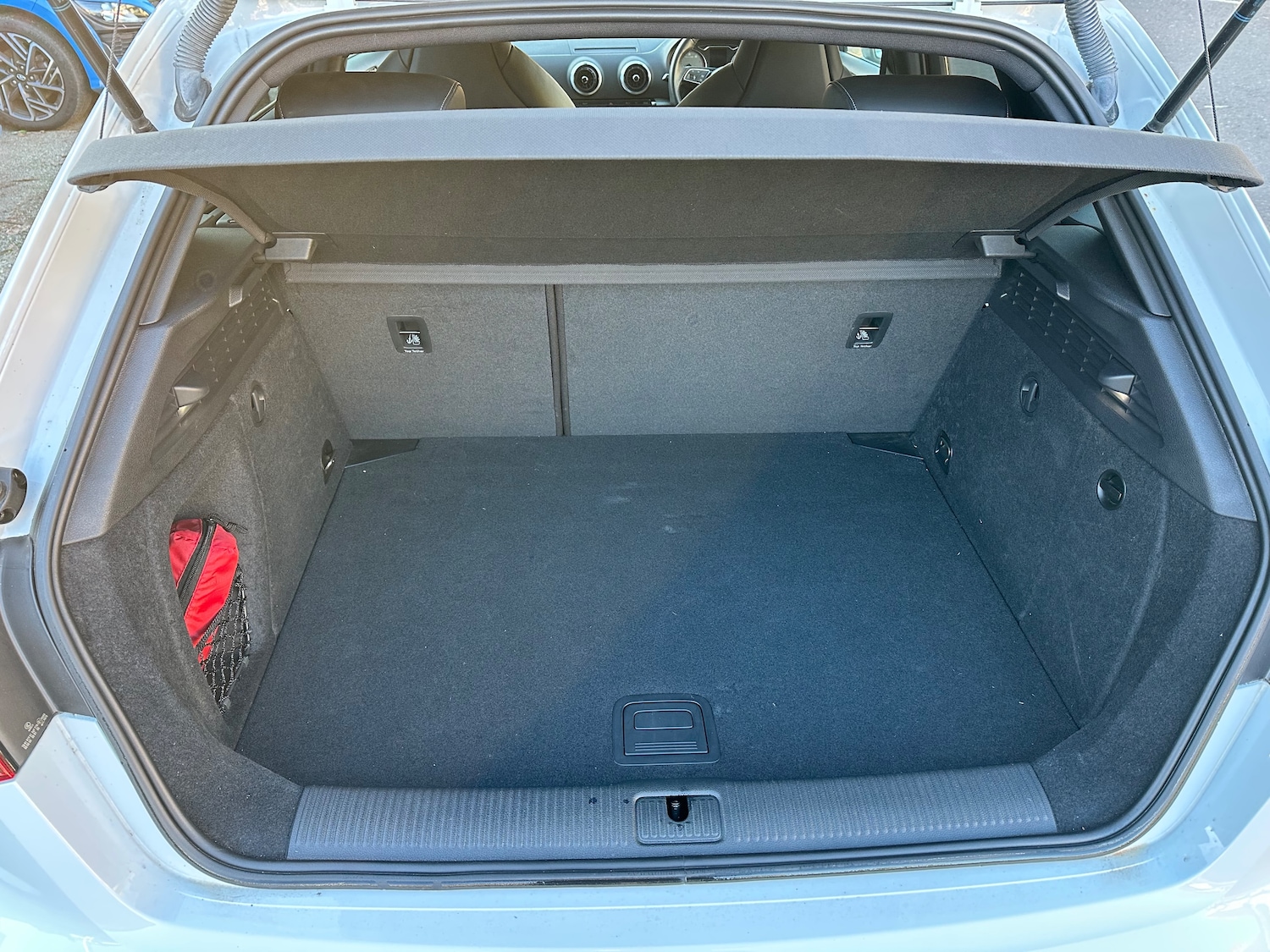 Used Audi S3 2018 for sale - 77037498: Photo 27