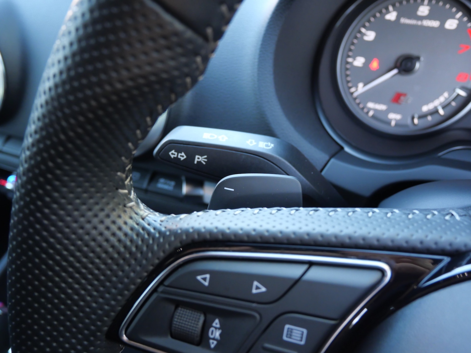 Used Audi S3 2018 for sale - 77037498: Photo 35