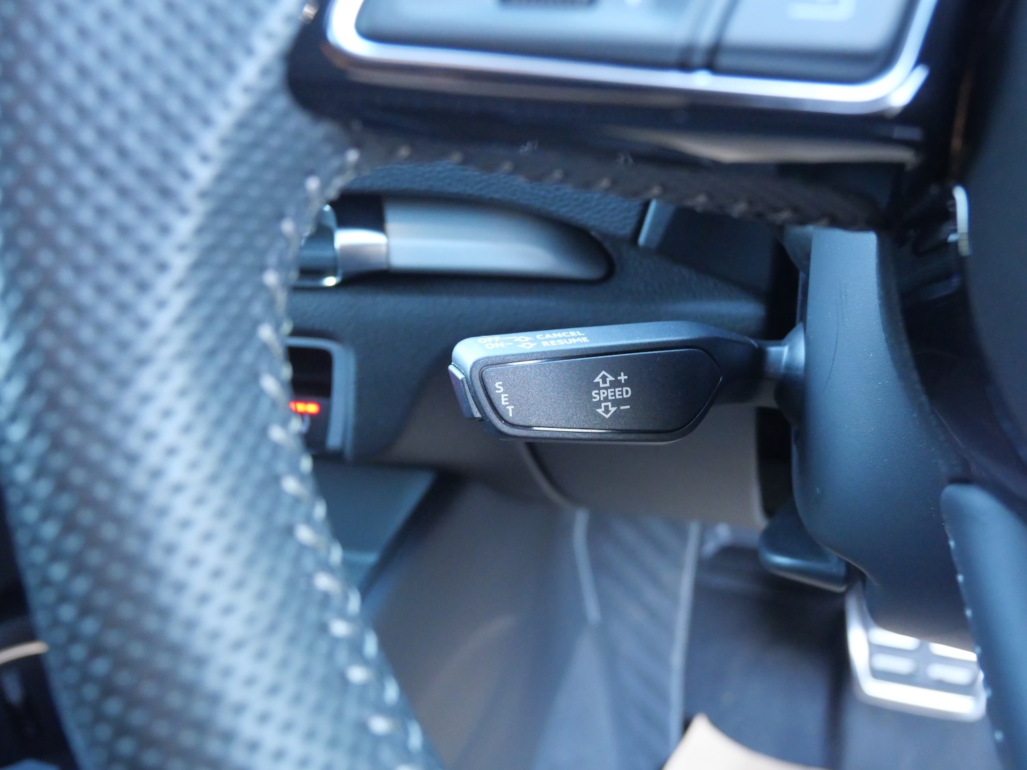 Used Audi S3 2018 for sale - 77037498: Photo 37