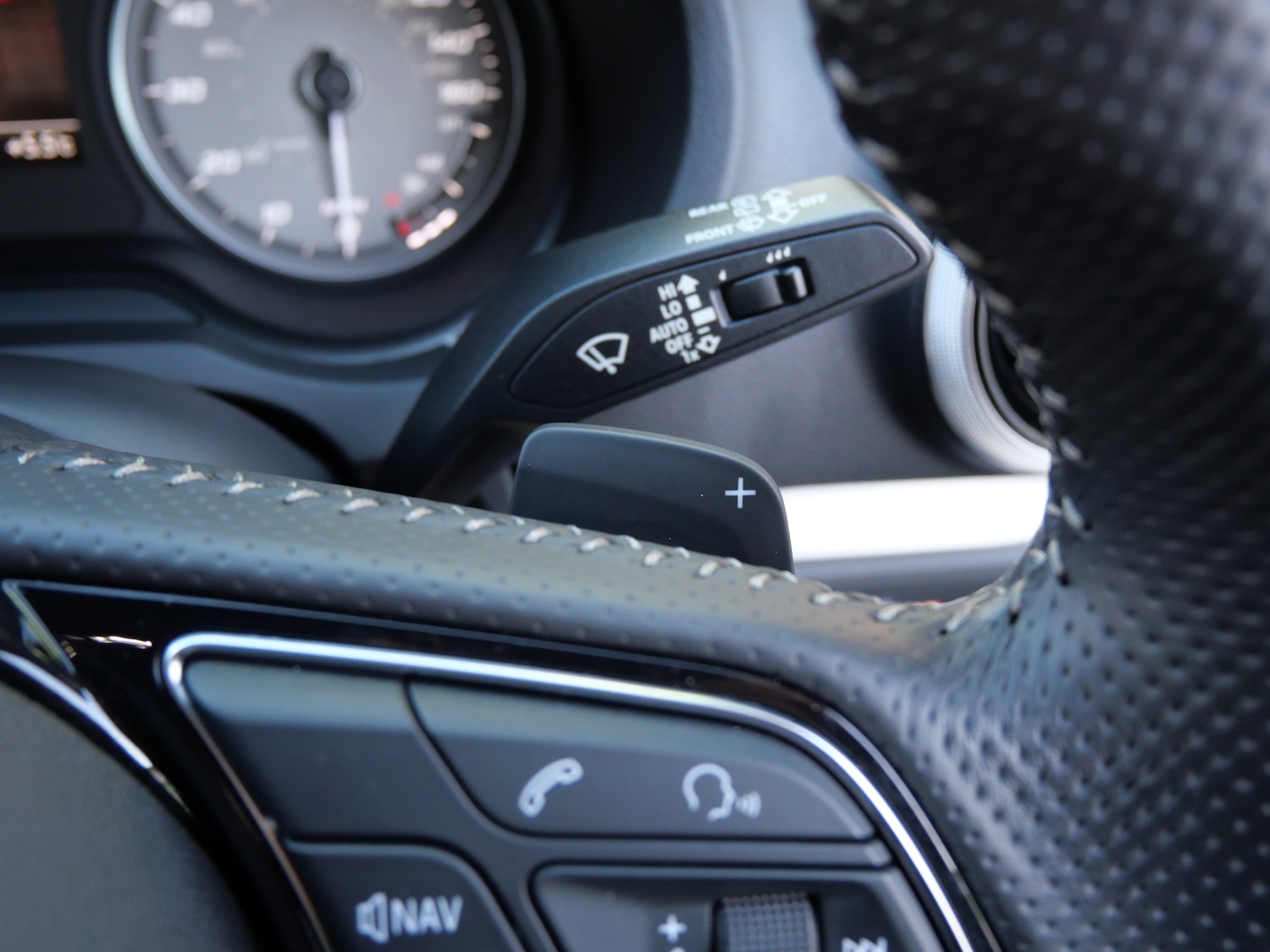 Used Audi S3 2018 for sale - 77037498: Photo 40