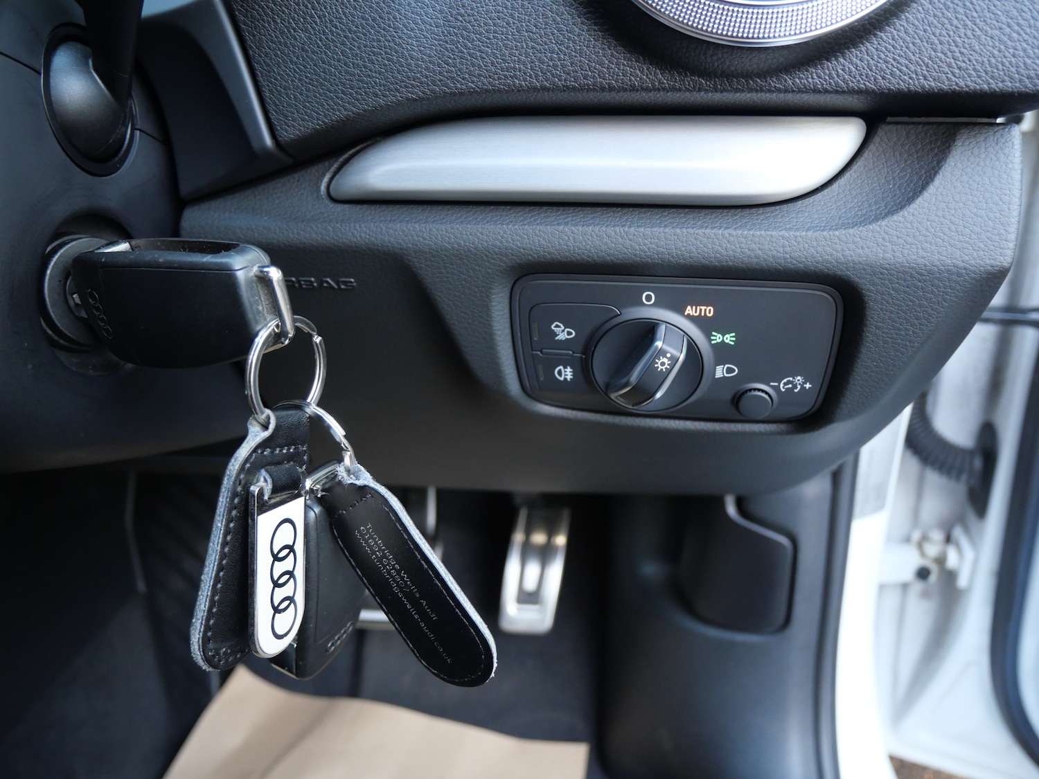 Used Audi S3 2018 for sale - 77037498: Photo 43