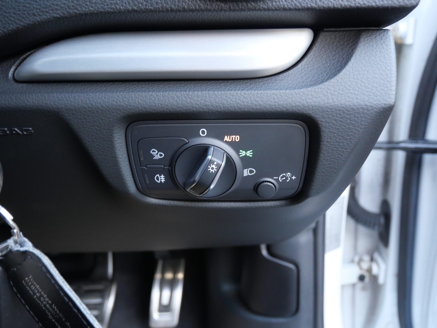 Used Audi S3 2018 for sale - 77037498: Photo 44