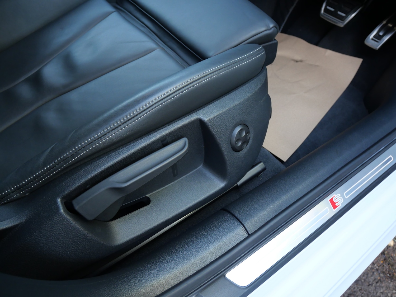 Used Audi S3 2018 for sale - 77037498: Photo 46