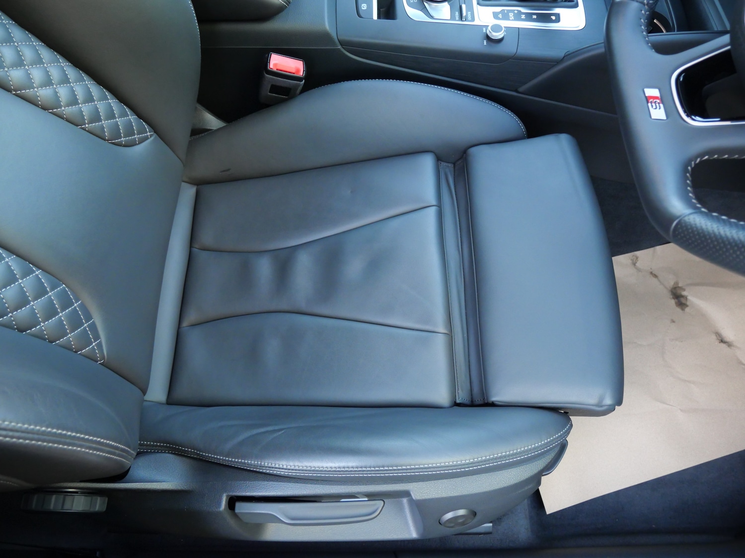 Used Audi S3 2018 for sale - 77037498: Photo 47