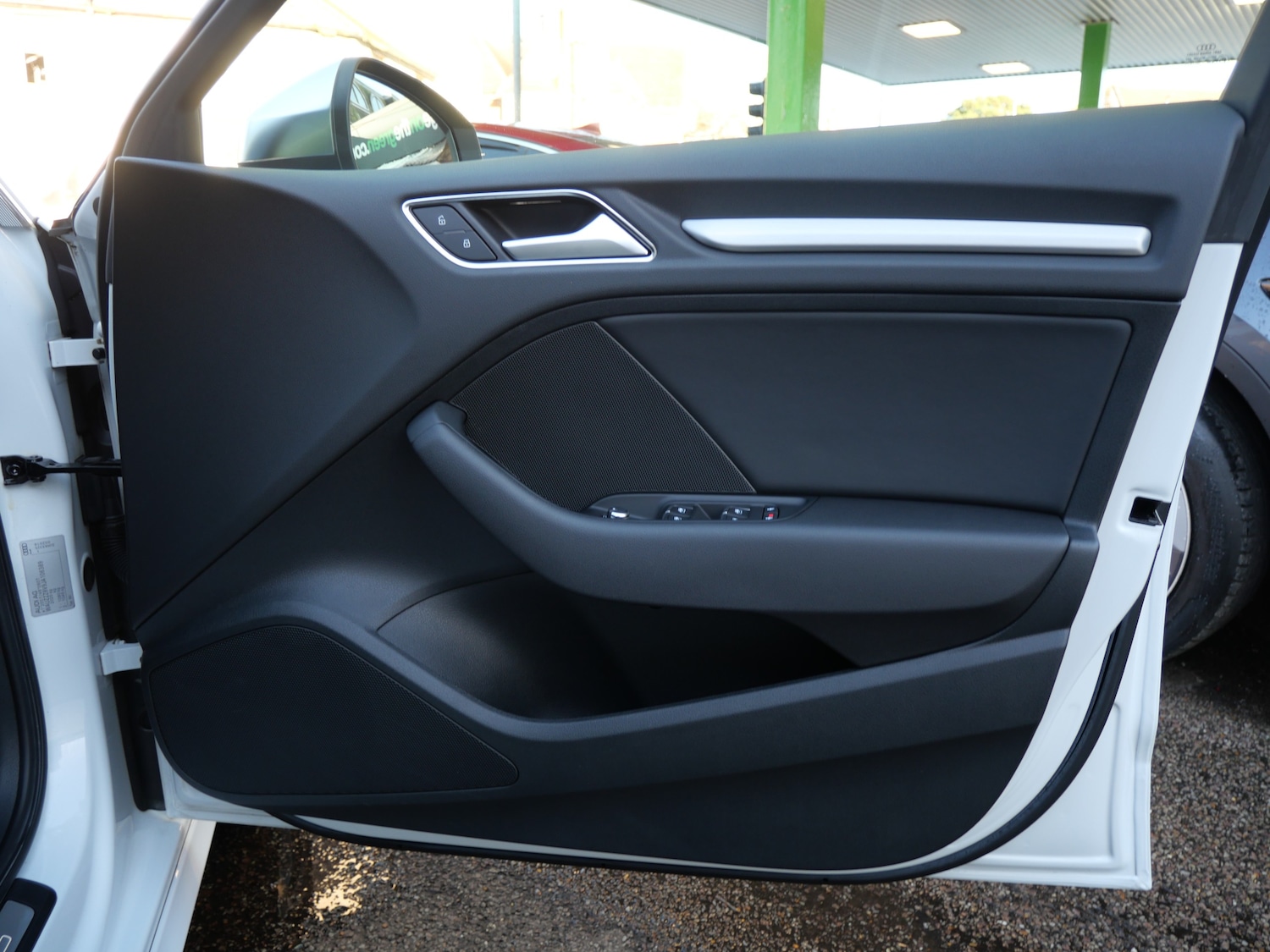 Used Audi S3 2018 for sale - 77037498: Photo 51