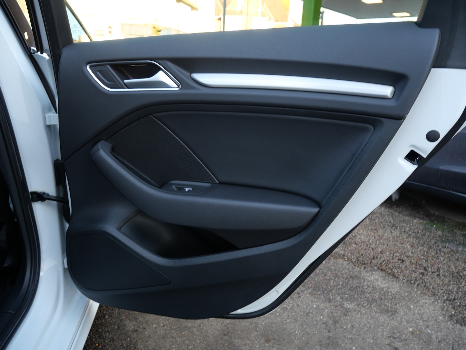 Used Audi S3 2018 for sale - 77037498: Photo 52