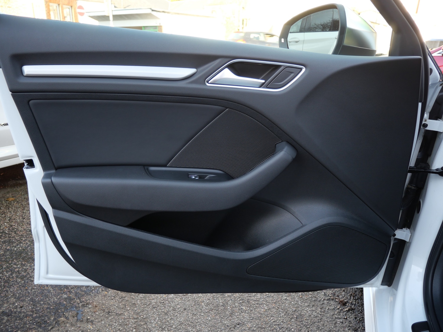 Used Audi S3 2018 for sale - 77037498: Photo 53