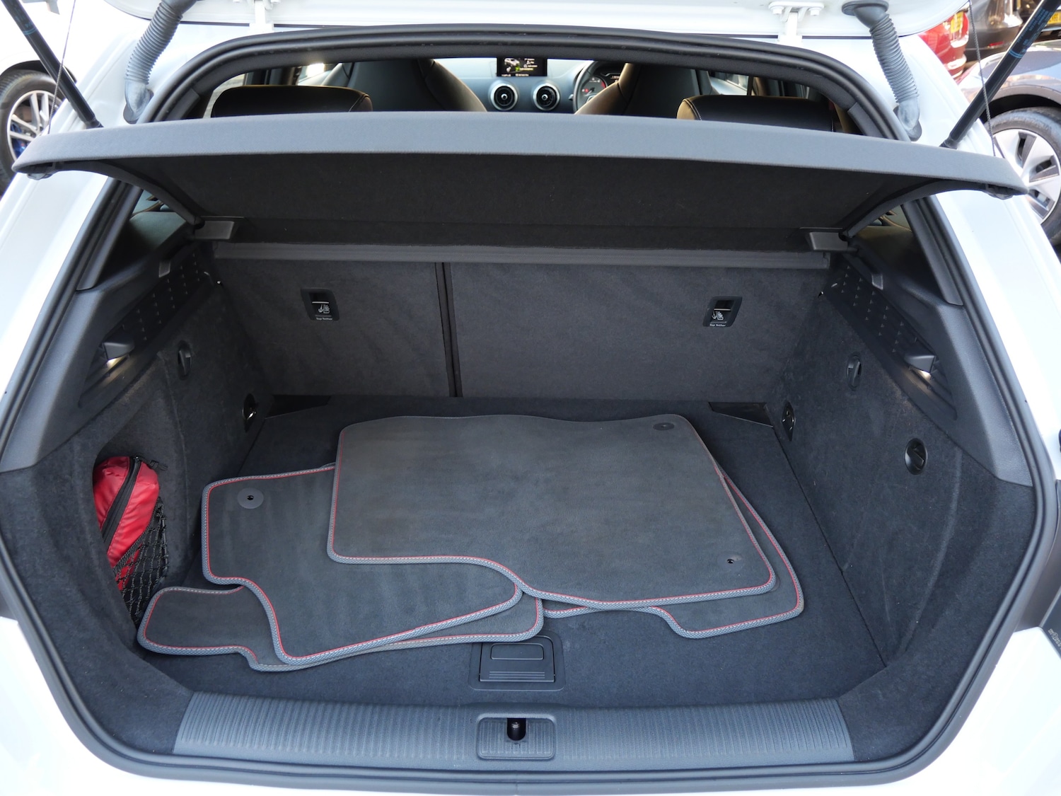 Used Audi S3 2018 for sale - 77037498: Photo 55