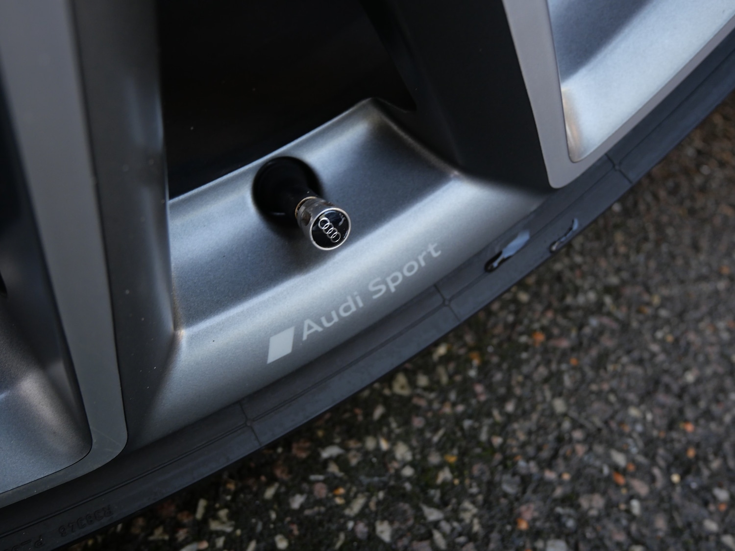 Used Audi S3 2018 for sale - 77037498: Photo 60