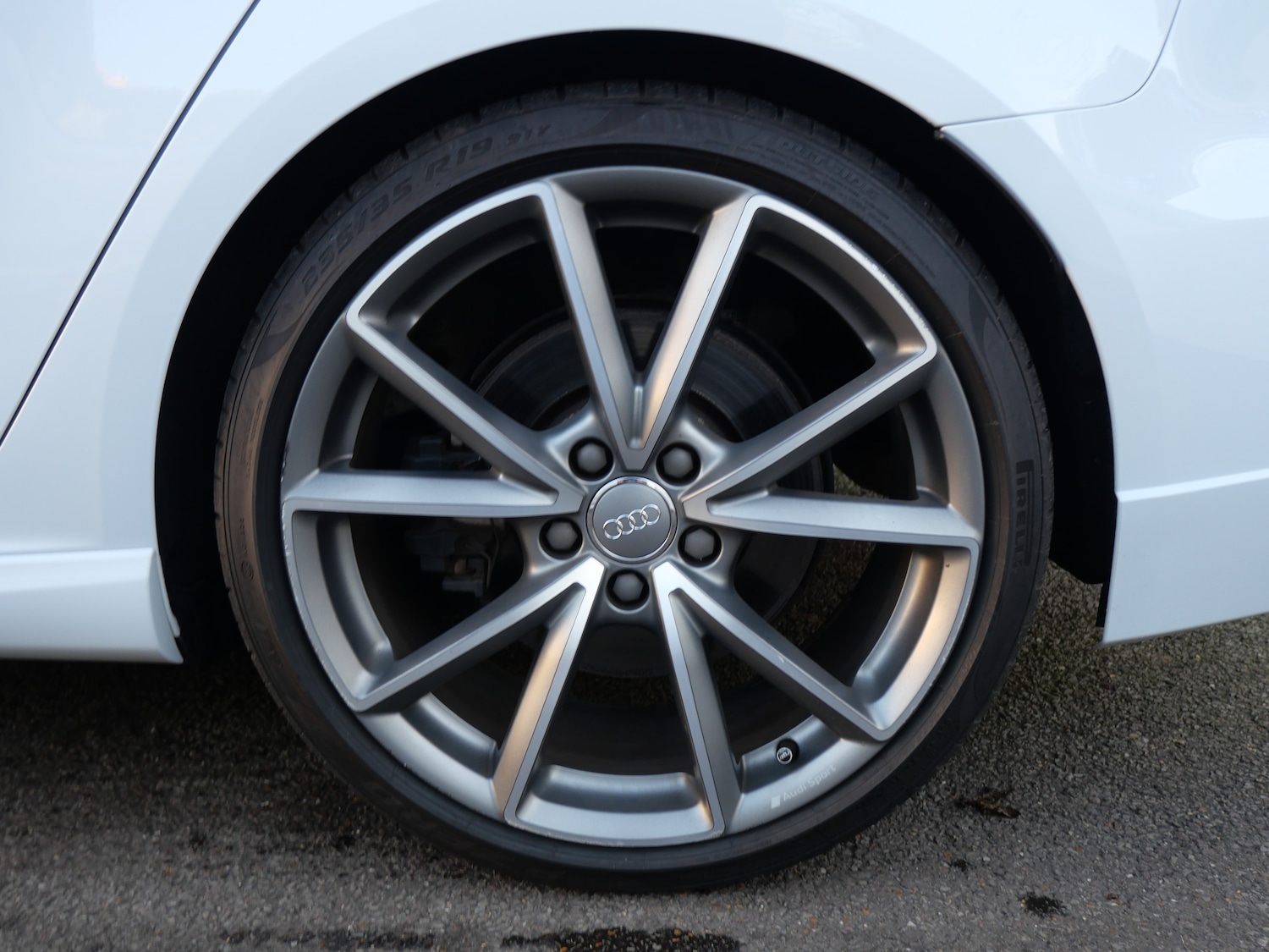 Used Audi S3 2018 for sale - 77037498: Photo 65