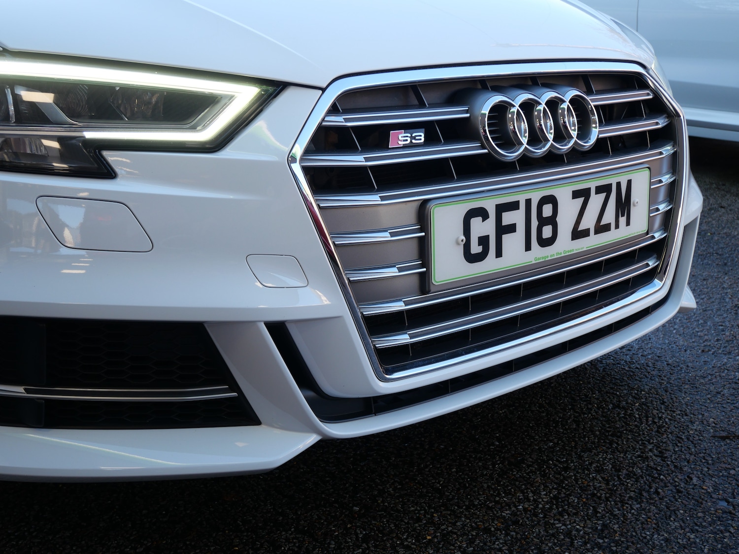 Used Audi S3 2018 for sale - 77037498: Photo 69