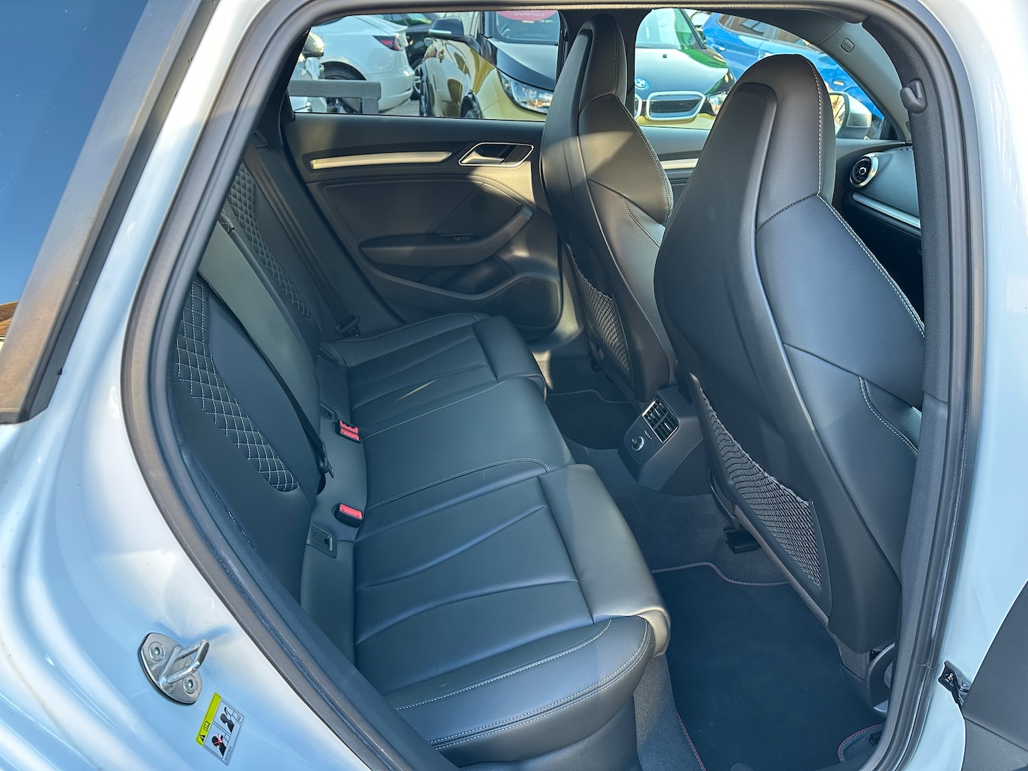 Used Audi S3 2018 for sale - 77037498: Photo 9