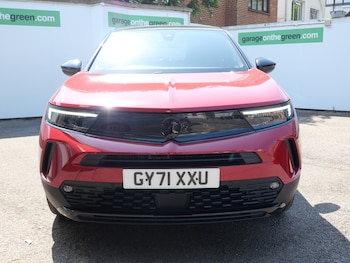 Used Vauxhall Mokka 2021 for sale - 75549968: Photo