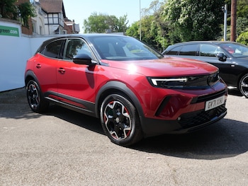 Used Vauxhall Mokka 2021 for sale - 75549968: Photo