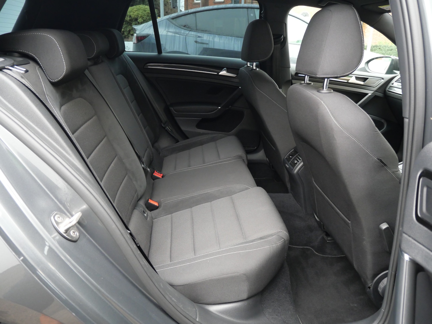 Used Volkswagen Golf 2020 for sale - 76892326: Photo 10