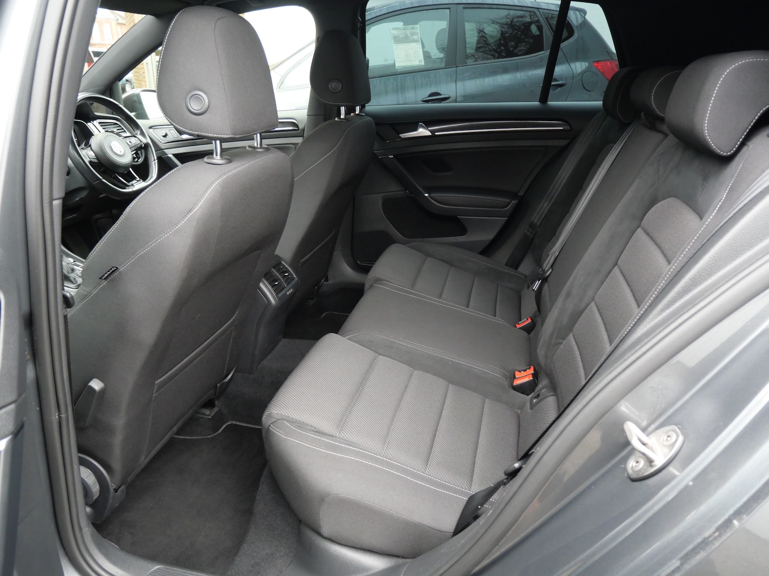 Used Volkswagen Golf 2020 for sale - 76892326: Photo 11