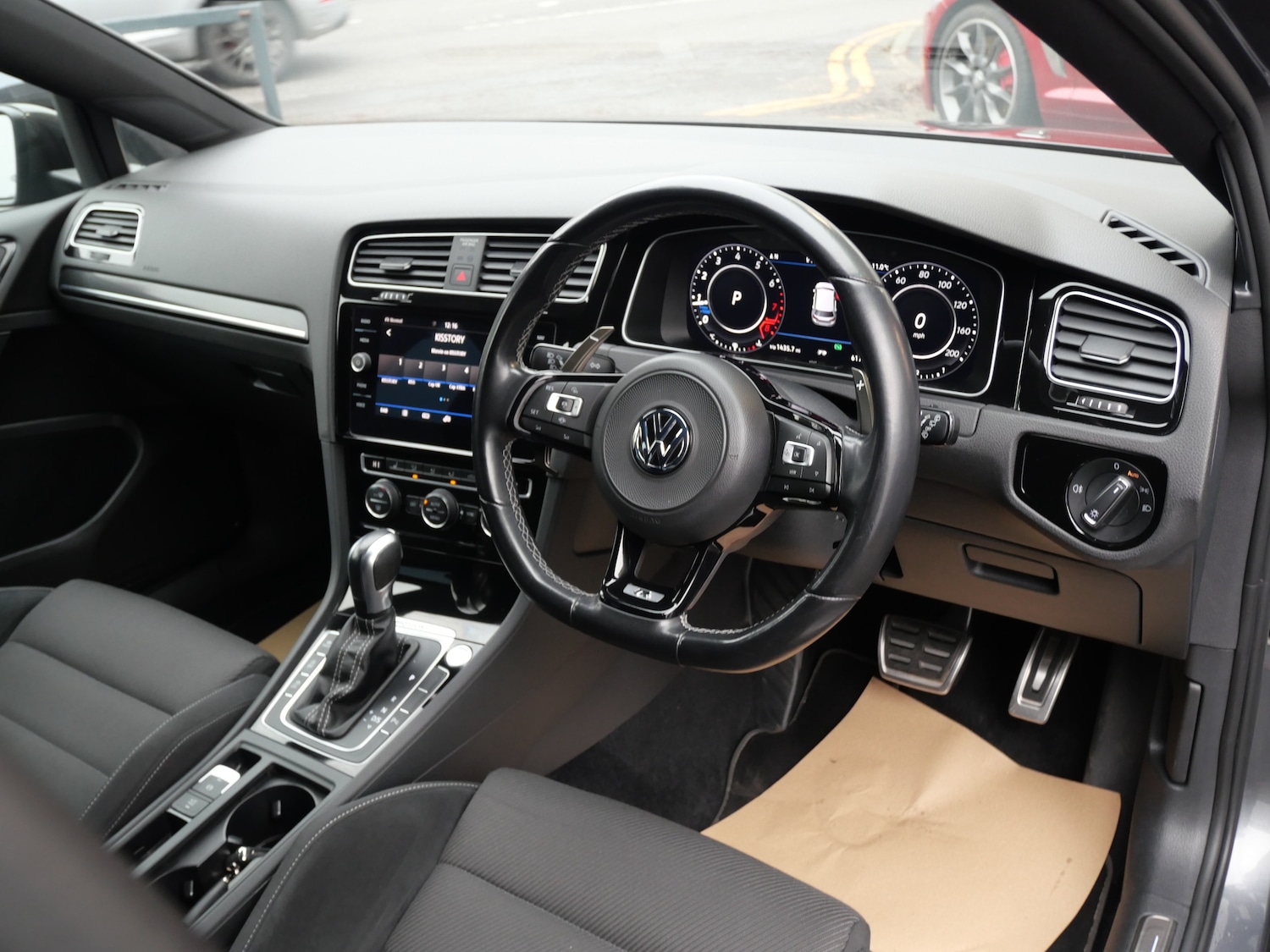 Used Volkswagen Golf 2020 for sale - 76892326: Photo 15