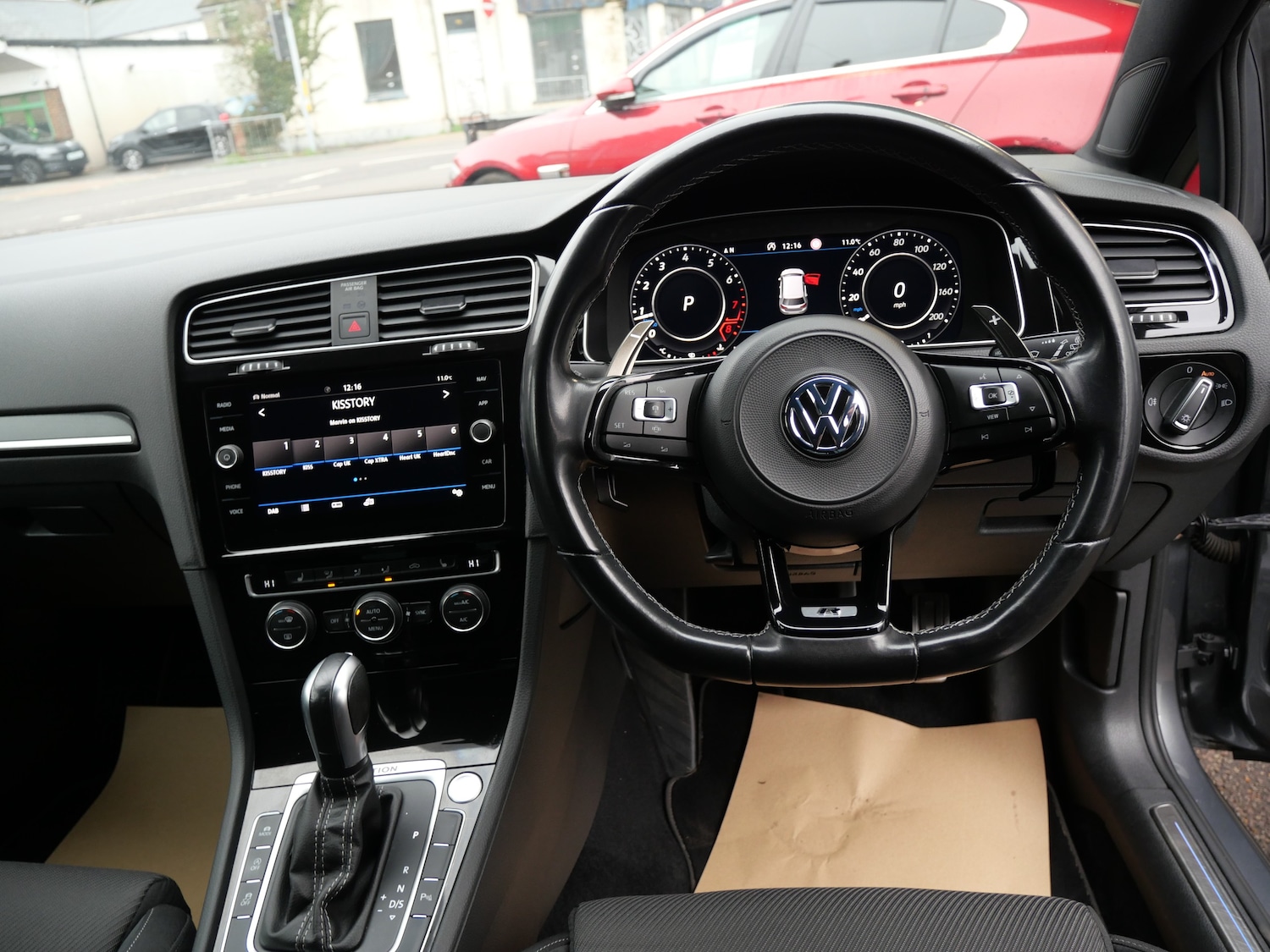 Used Volkswagen Golf 2020 for sale - 76892326: Photo 16