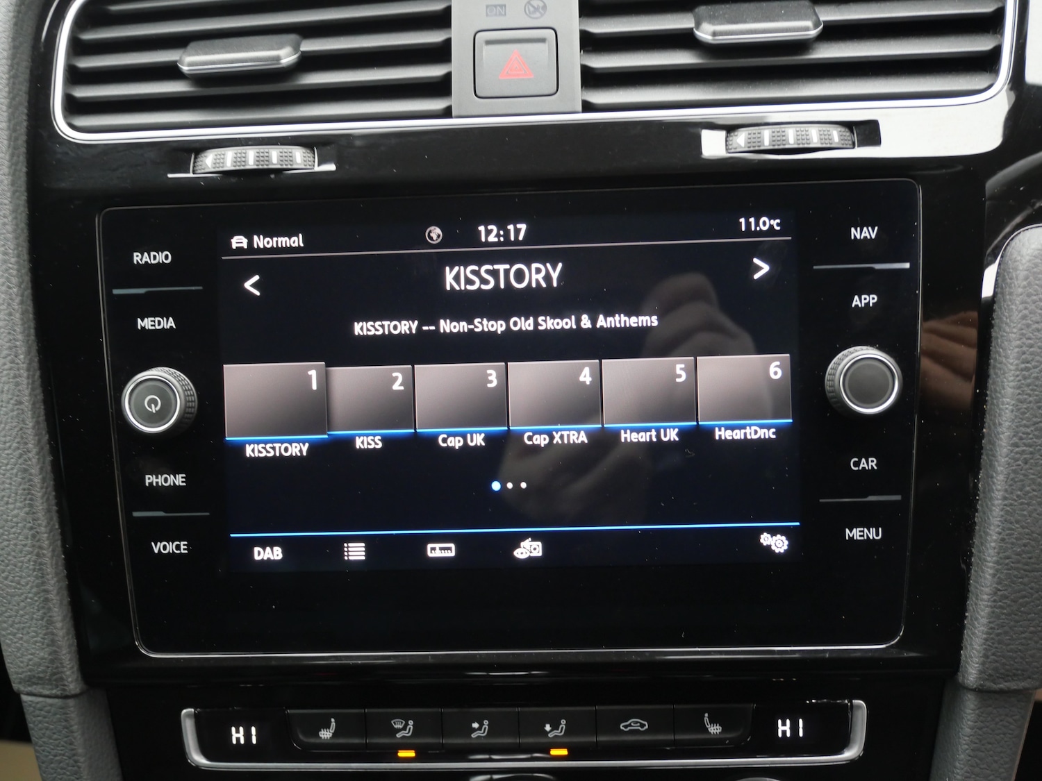 Used Volkswagen Golf 2020 for sale - 76892326: Photo 17