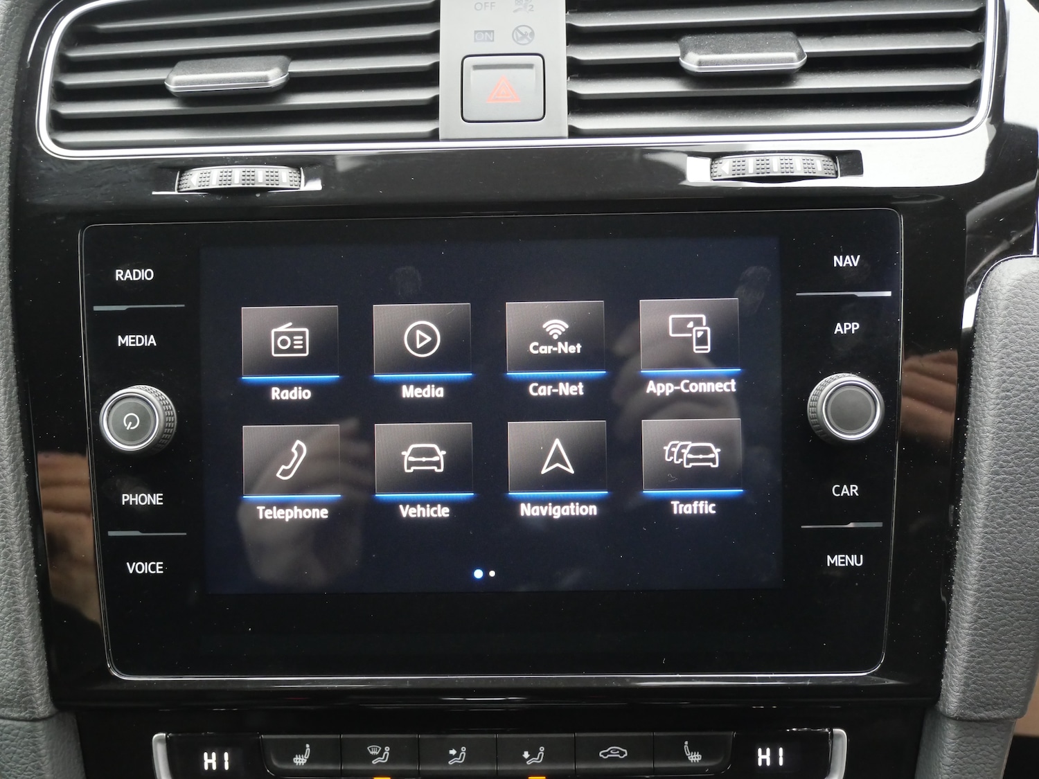 Used Volkswagen Golf 2020 for sale - 76892326: Photo 18