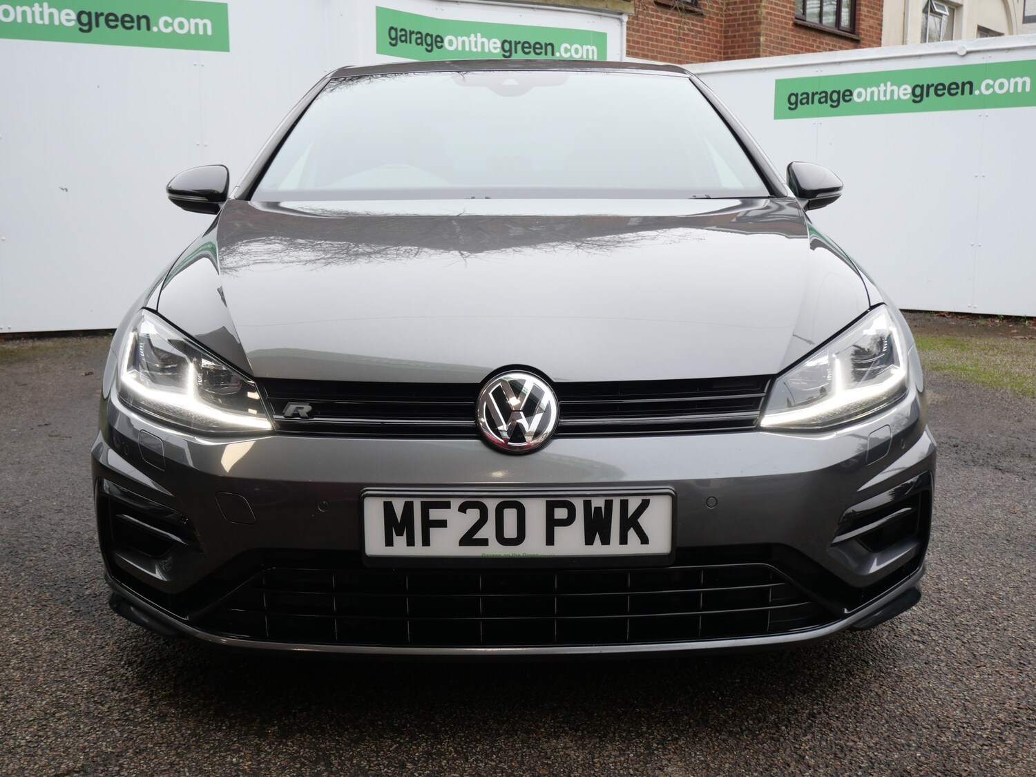 Used Volkswagen Golf 2020 for sale - 76892326: Photo 2