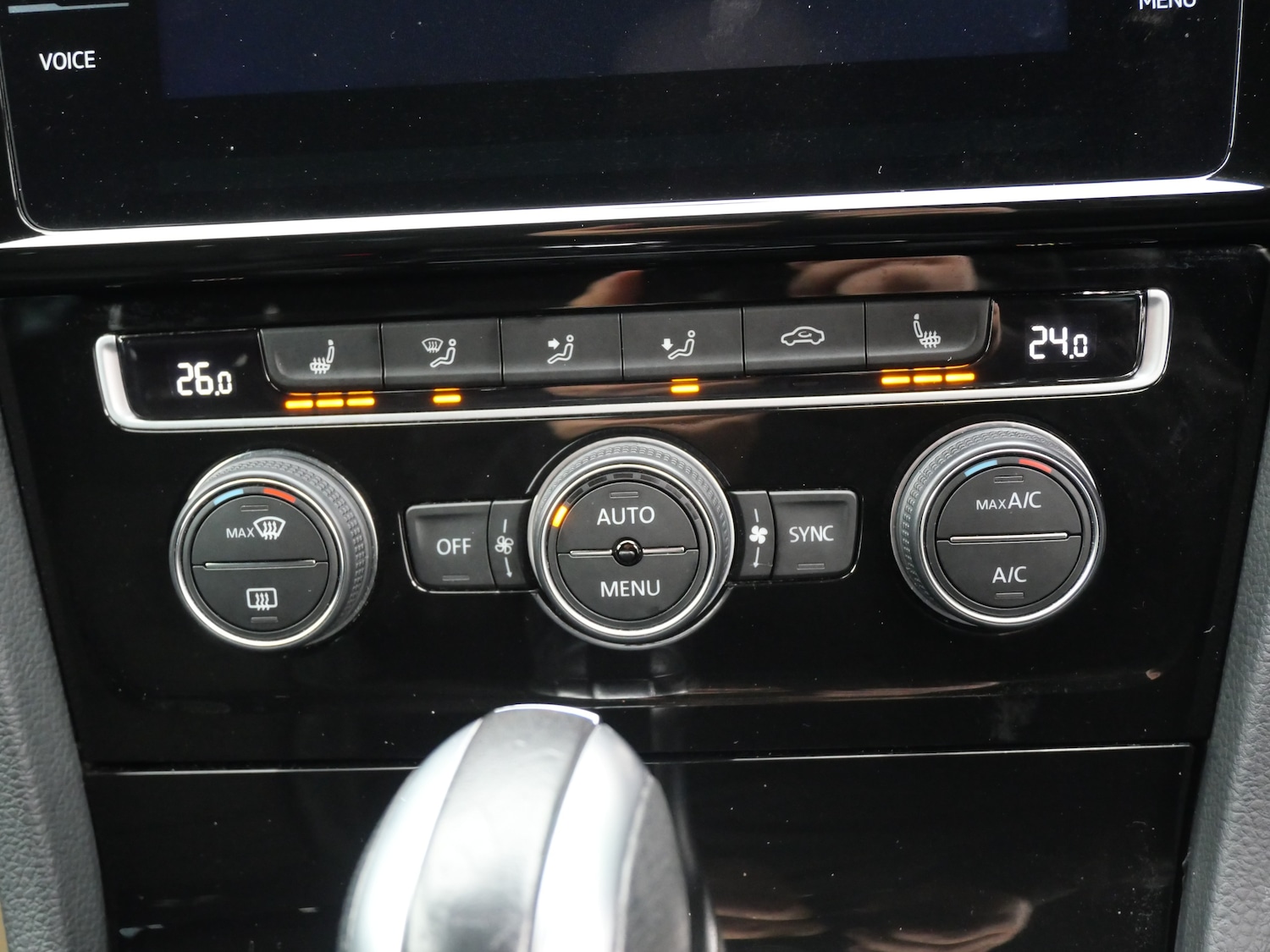 Used Volkswagen Golf 2020 for sale - 76892326: Photo 21