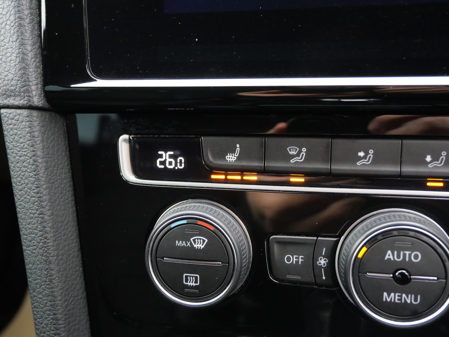 Used Volkswagen Golf 2020 for sale - 76892326: Photo 22