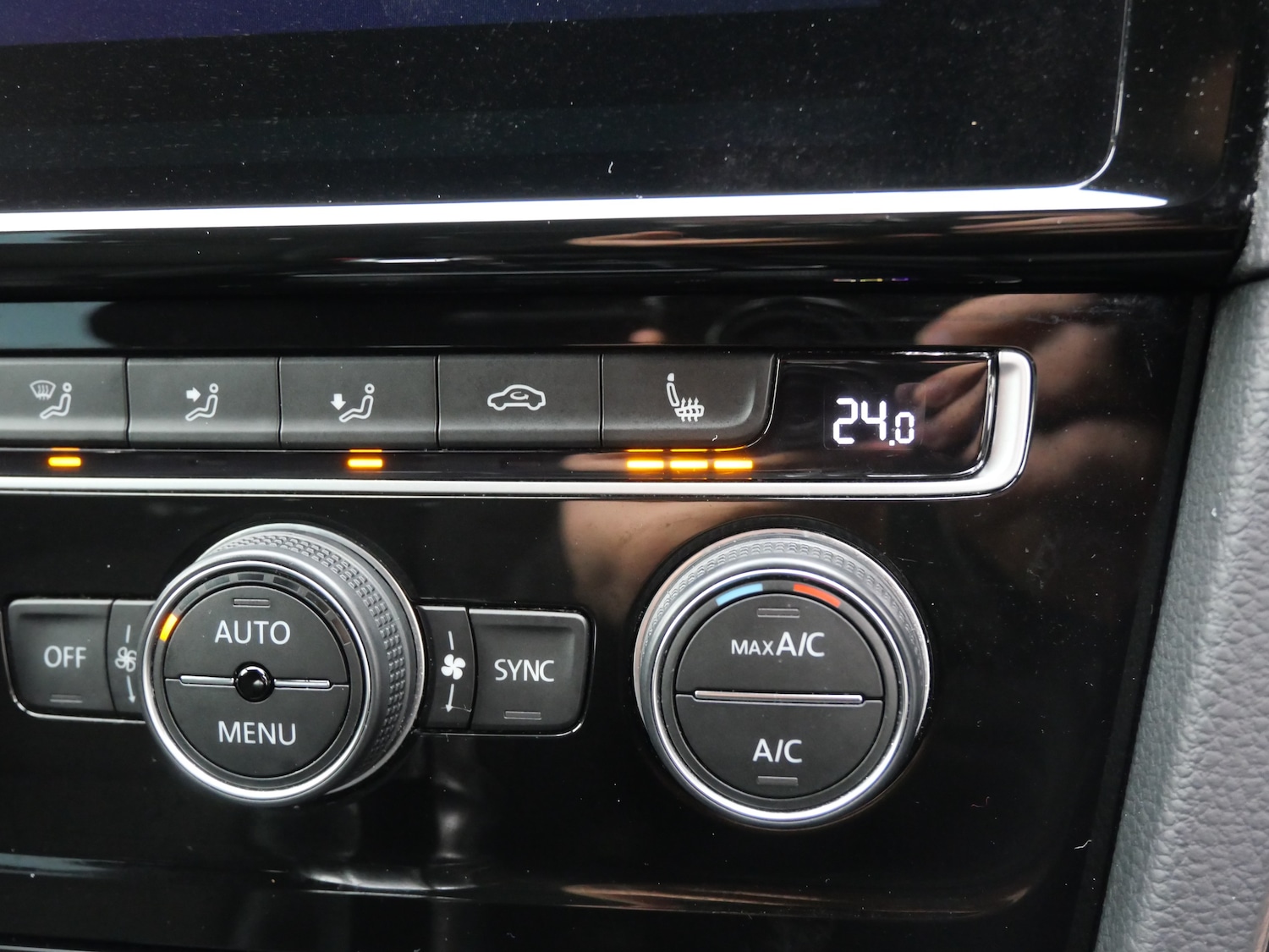 Used Volkswagen Golf 2020 for sale - 76892326: Photo 23