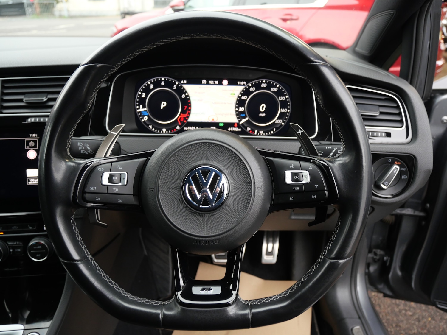 Used Volkswagen Golf 2020 for sale - 76892326: Photo 32