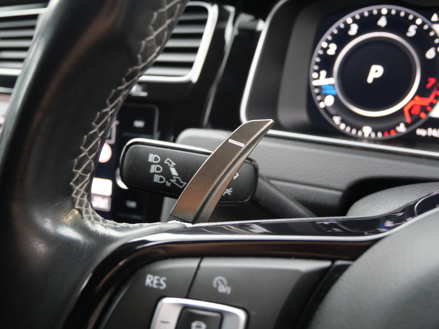 Used Volkswagen Golf 2020 for sale - 76892326: Photo 34