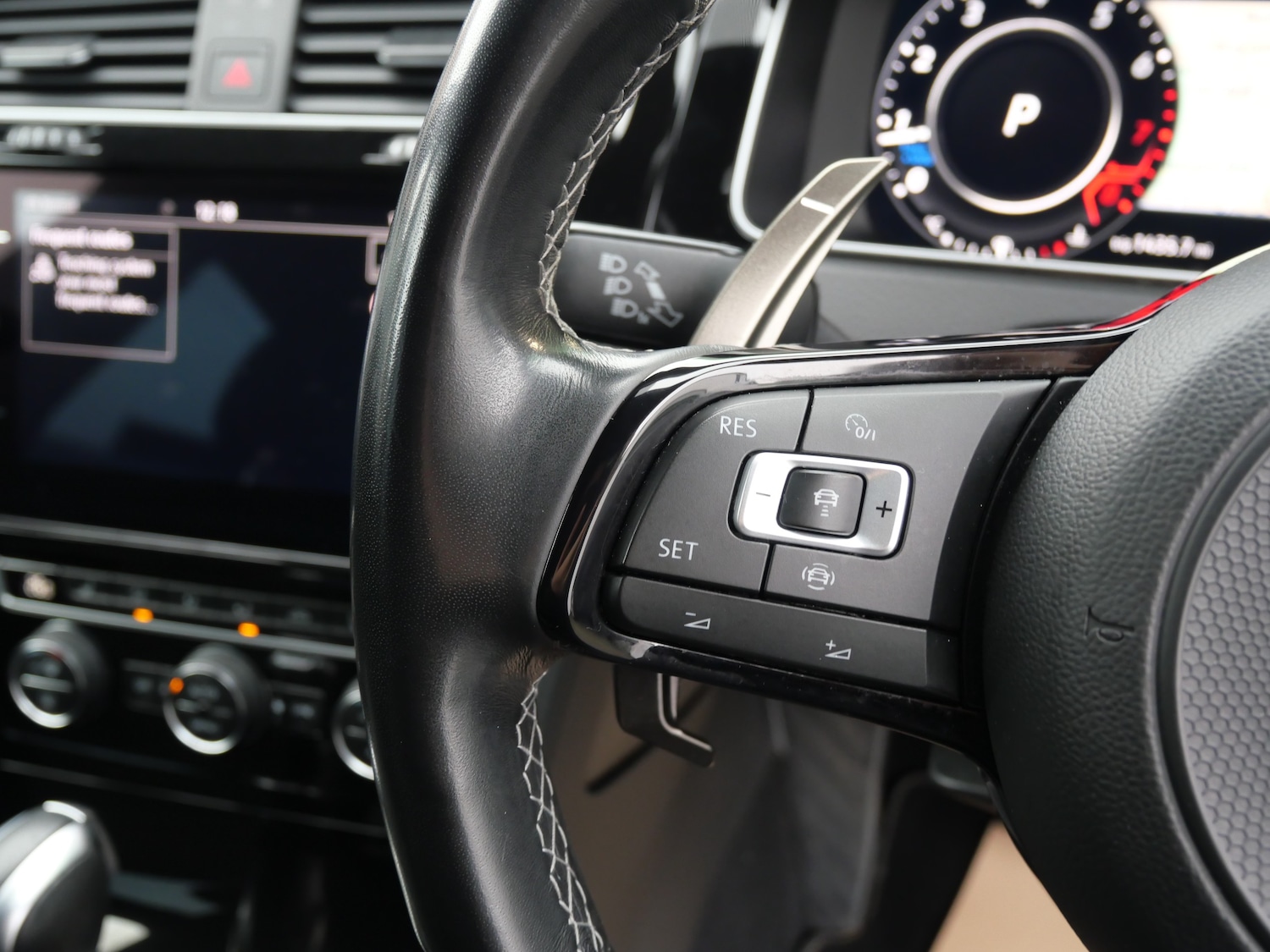 Used Volkswagen Golf 2020 for sale - 76892326: Photo 35