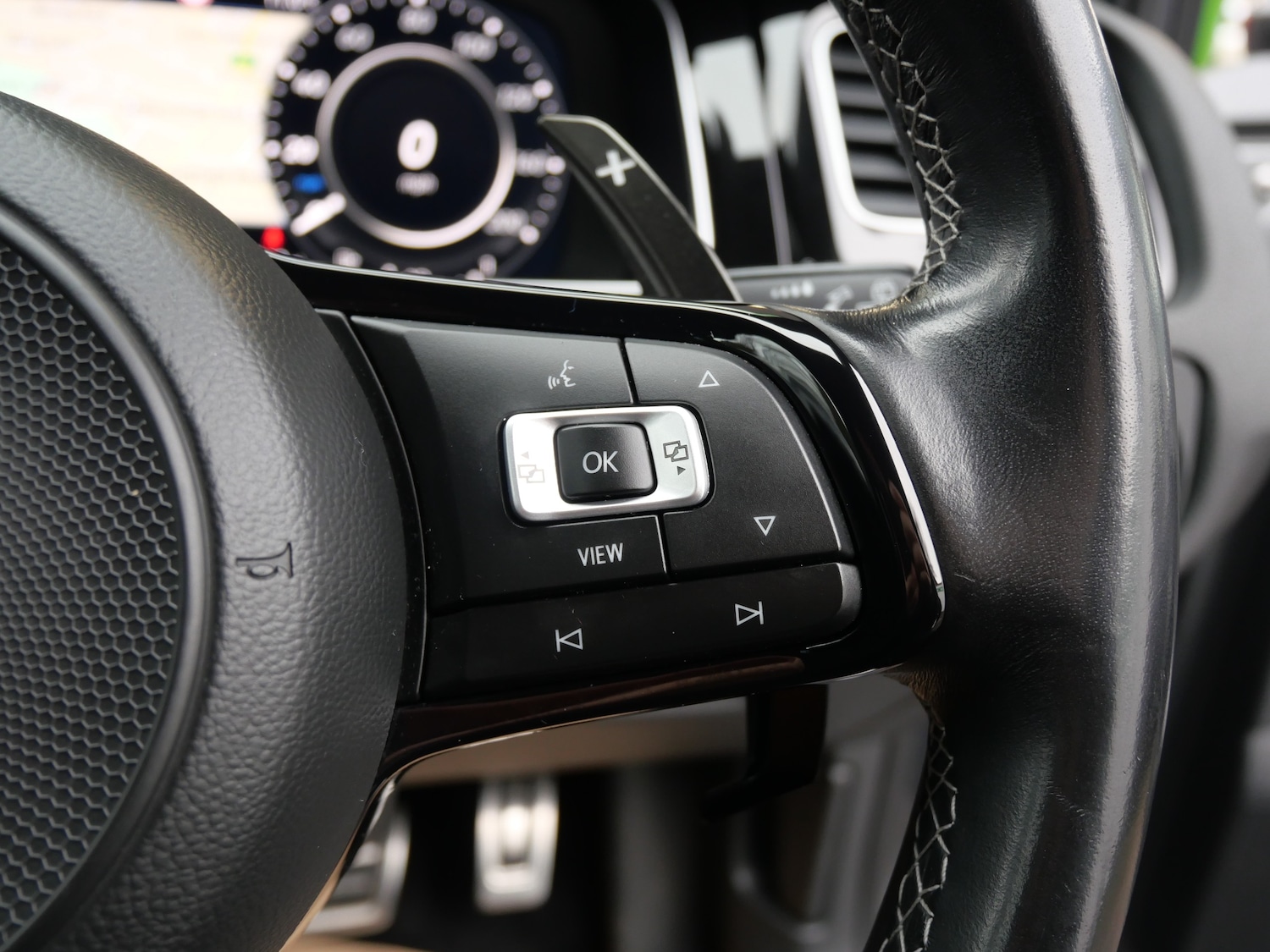 Used Volkswagen Golf 2020 for sale - 76892326: Photo 37