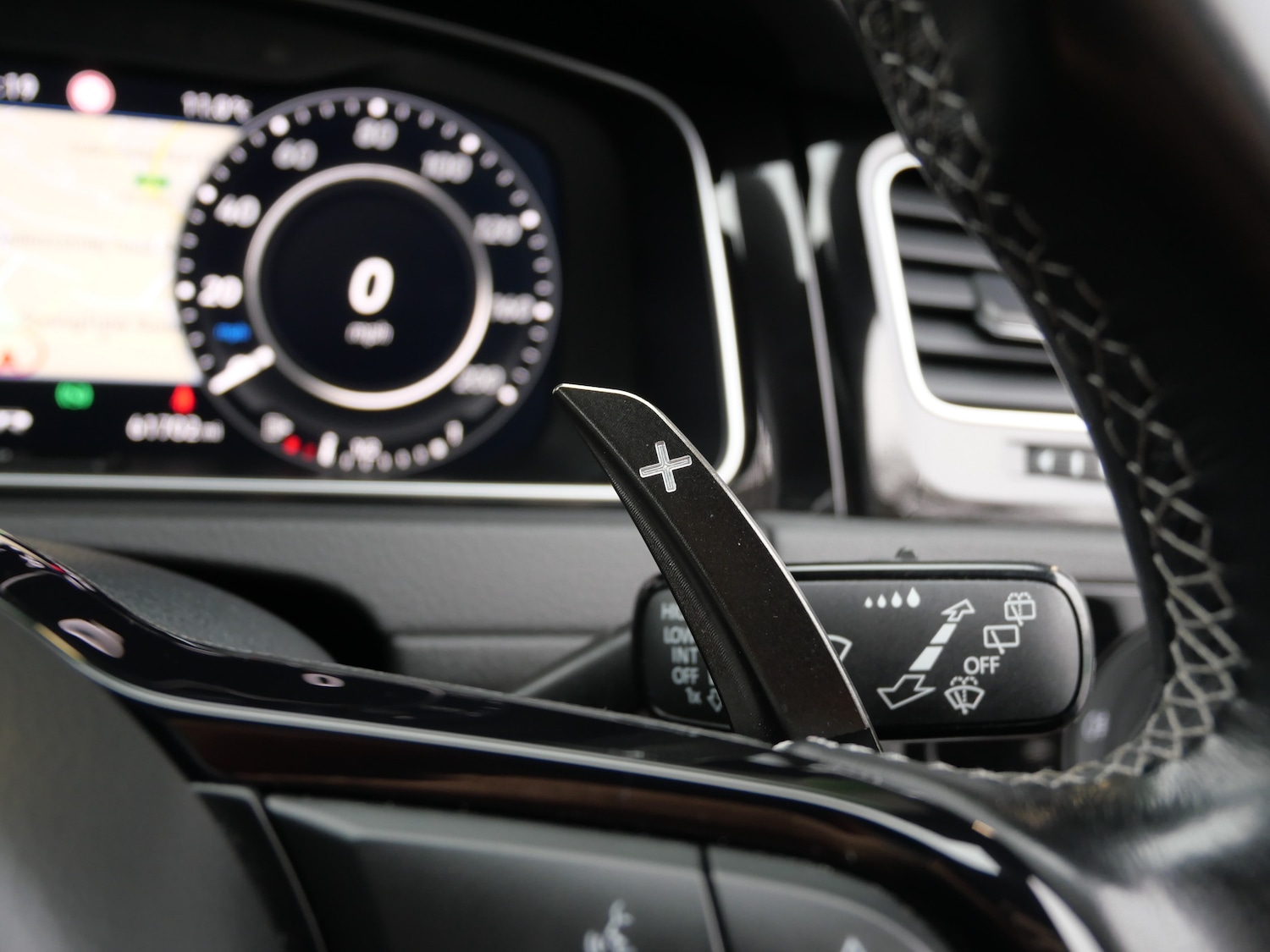 Used Volkswagen Golf 2020 for sale - 76892326: Photo 38